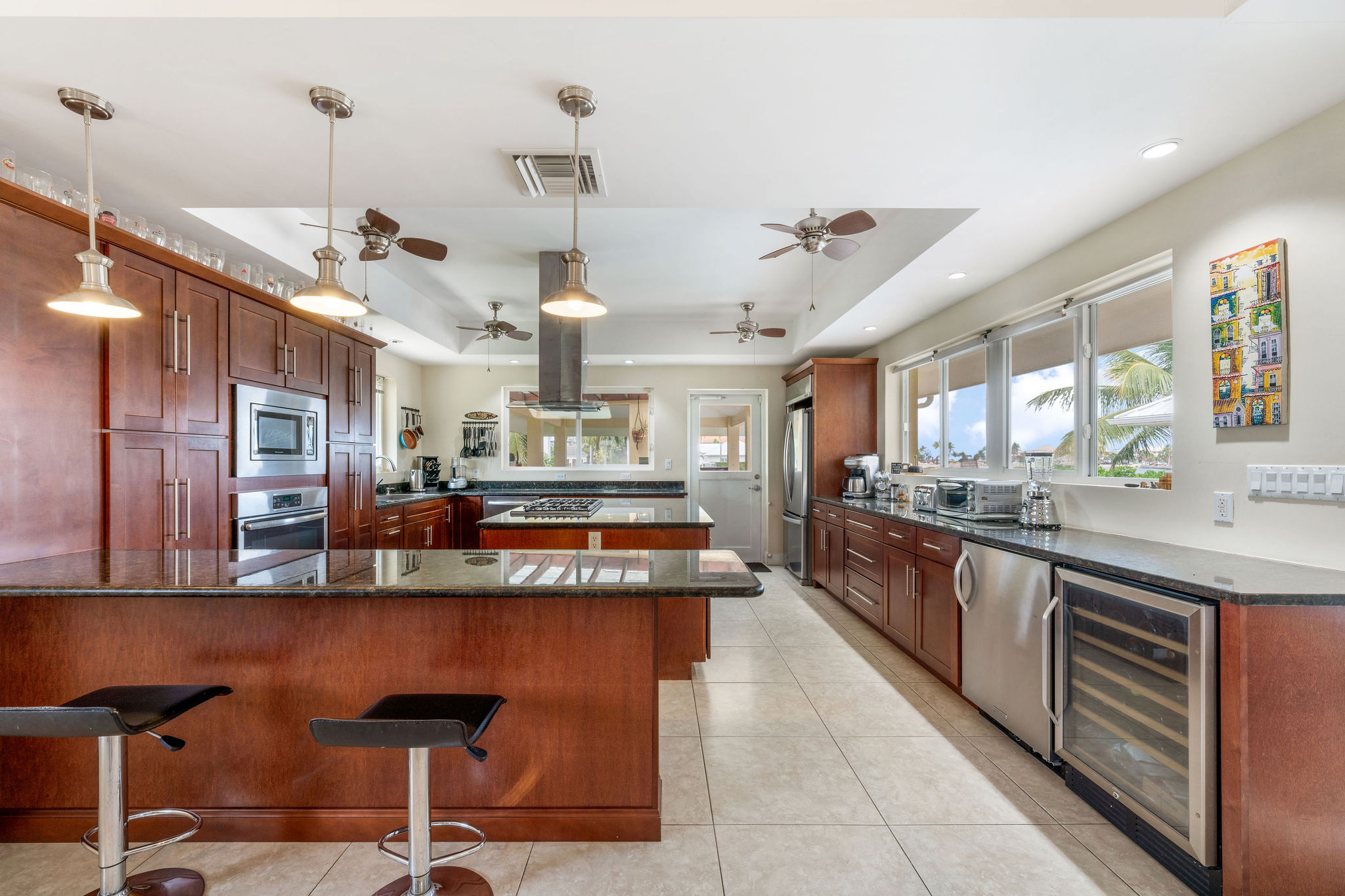 West Bay, Cayman Islands, 4 Bedrooms Bedrooms, ,5 BathroomsBathrooms,Residential,Active,76760