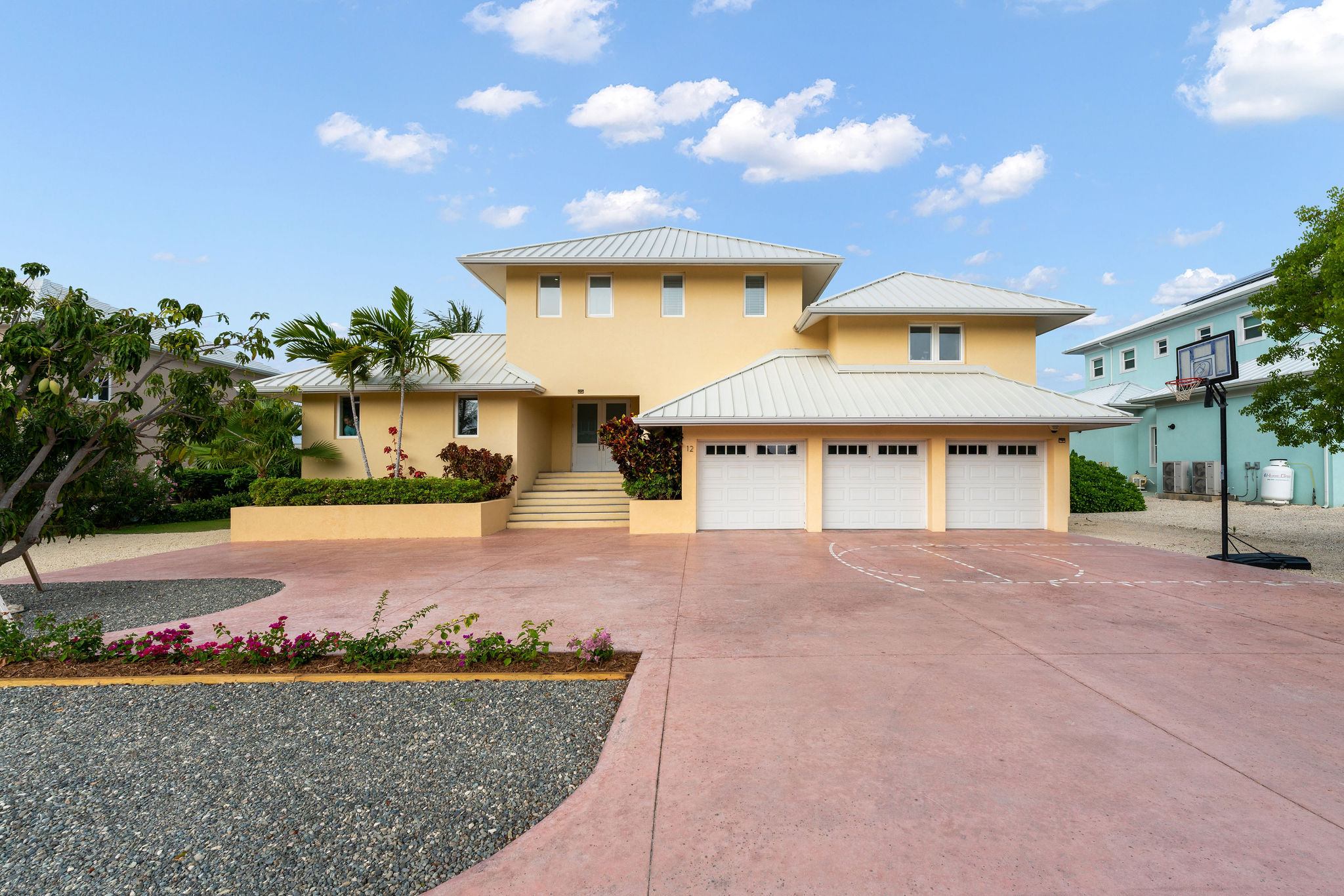 West Bay, Cayman Islands, 4 Bedrooms Bedrooms, ,5 BathroomsBathrooms,Residential,Active,76760