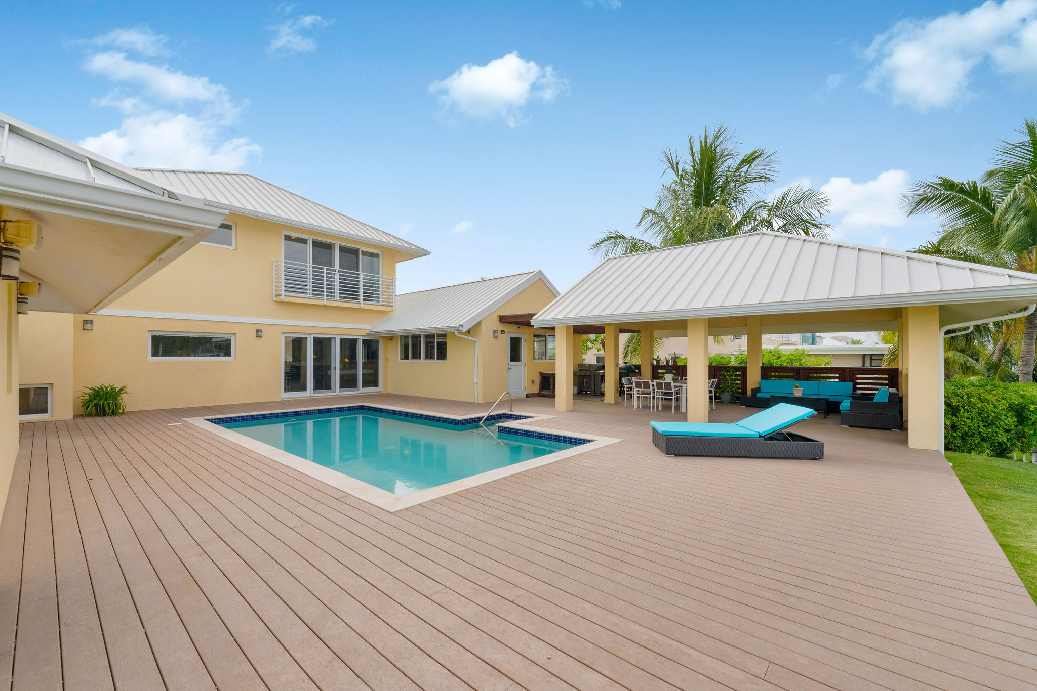West Bay, Cayman Islands, 4 Bedrooms Bedrooms, ,5 BathroomsBathrooms,Residential,Active,76760