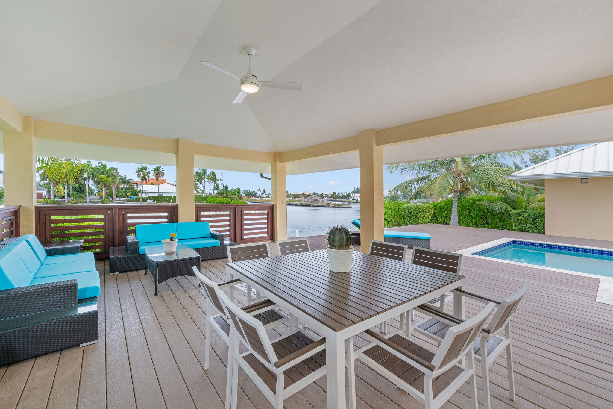 West Bay, Cayman Islands, 4 Bedrooms Bedrooms, ,5 BathroomsBathrooms,Residential,Active,76760