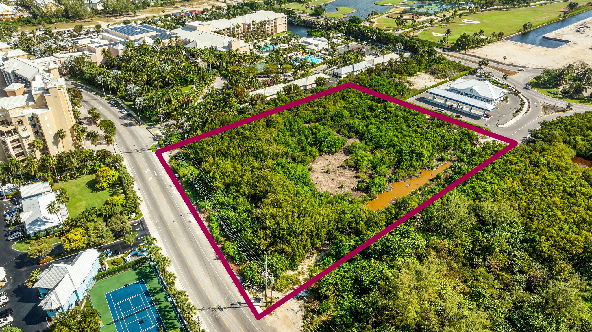 West Bay, Cayman Islands, ,Land,Active,76763