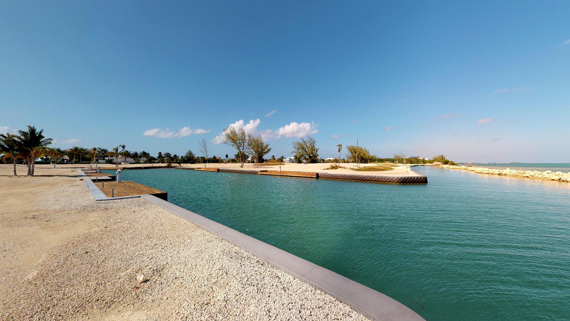 West Bay, Cayman Islands, ,Land,Active,236941