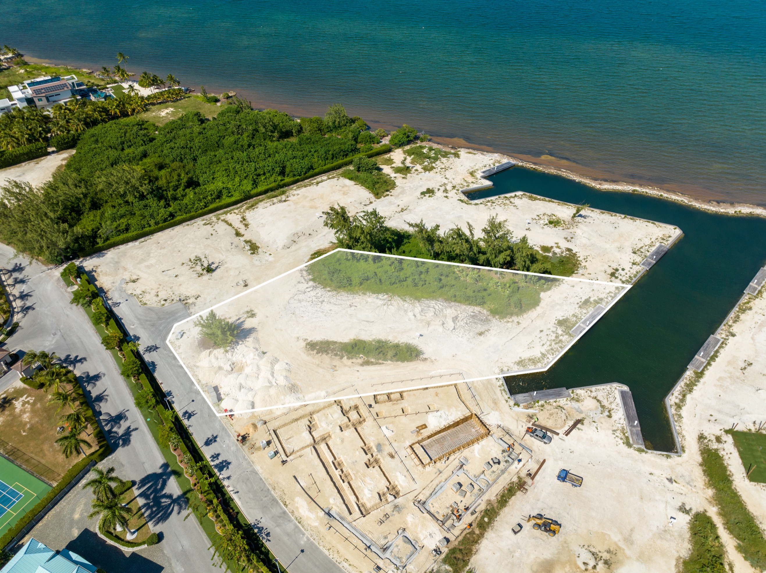 West Bay, Cayman Islands, ,Land,Active,236941