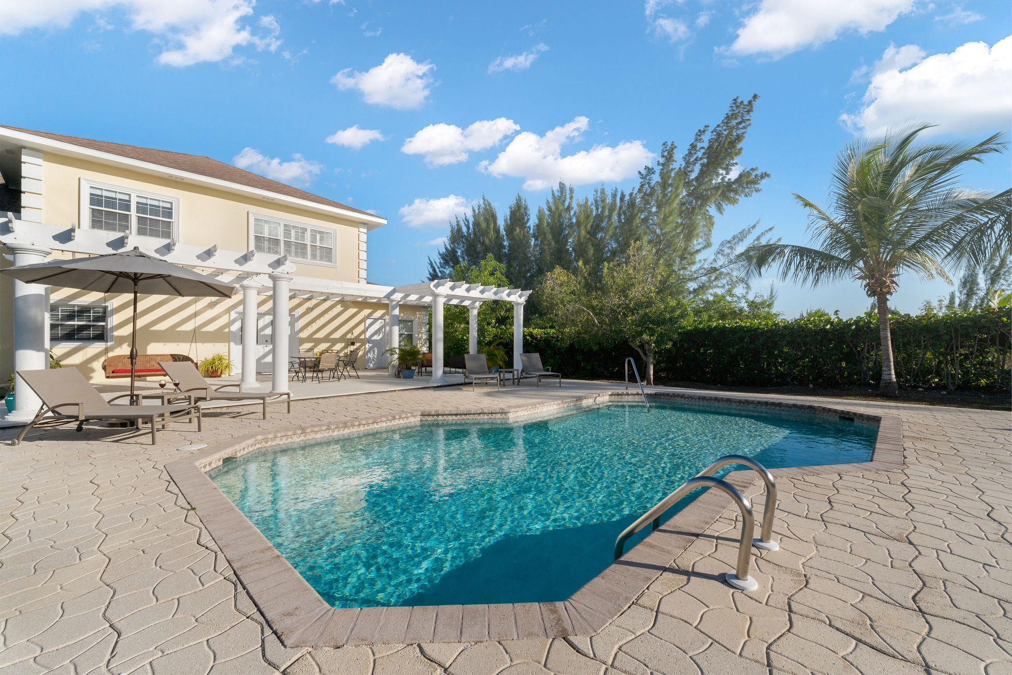 Savannah / Lower Valley, Cayman Islands, 4 Bedrooms Bedrooms, ,4 BathroomsBathrooms,Residential,Active,8408