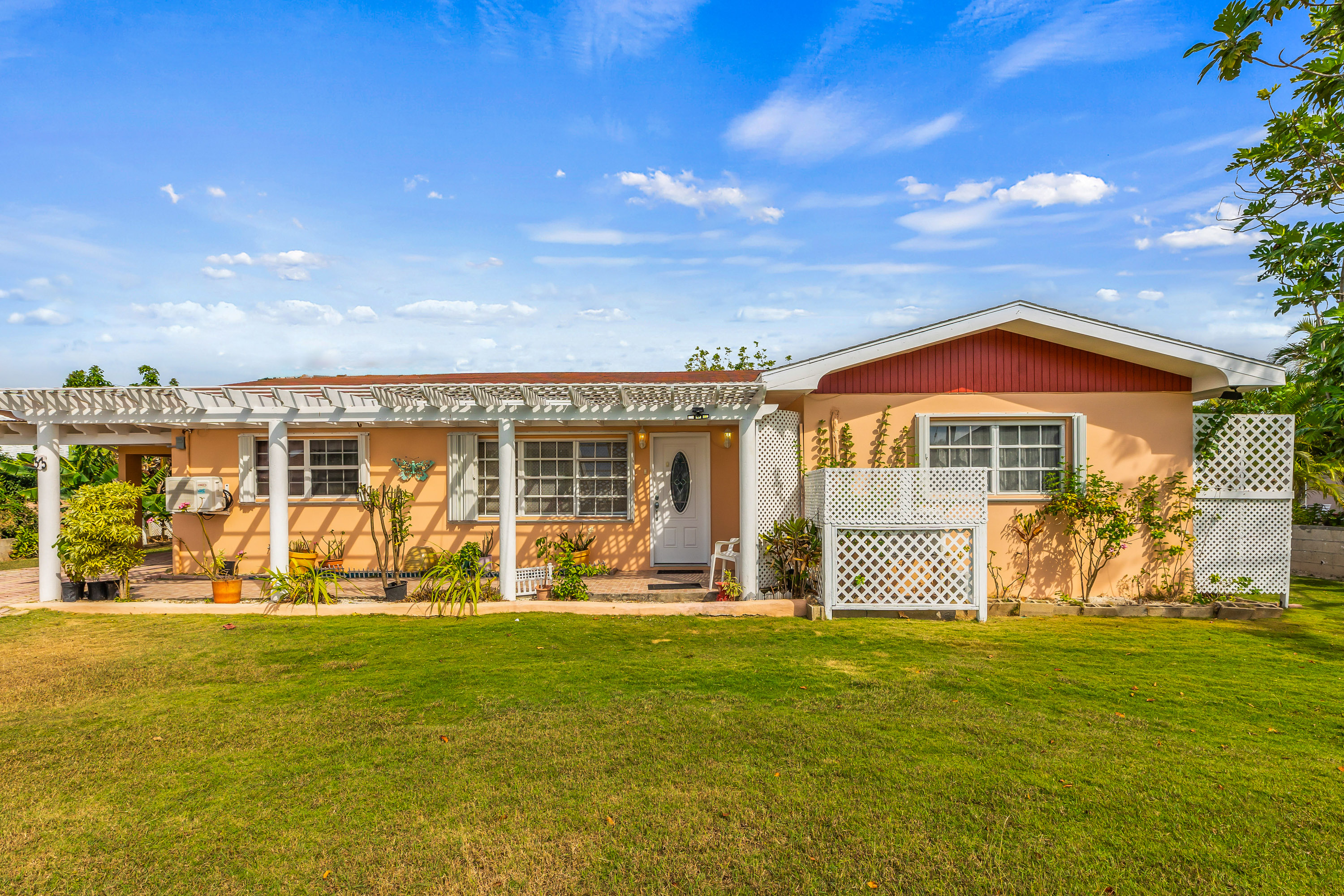 Spotts / Prospect, Cayman Islands, 4 Bedrooms Bedrooms, ,5 BathroomsBathrooms,Residential,Active,82219