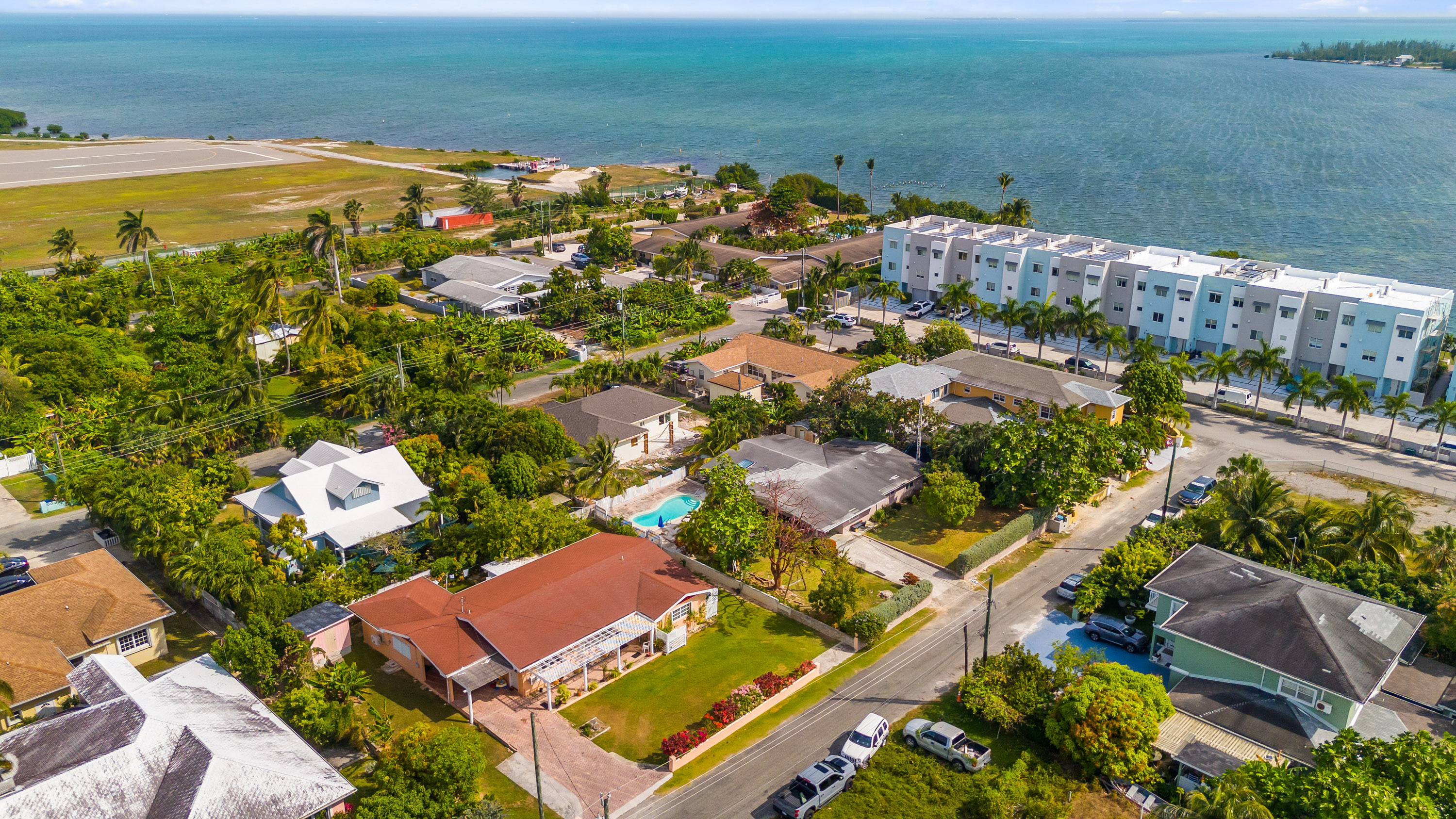 Spotts / Prospect, Cayman Islands, 4 Bedrooms Bedrooms, ,5 BathroomsBathrooms,Residential,Active,82219