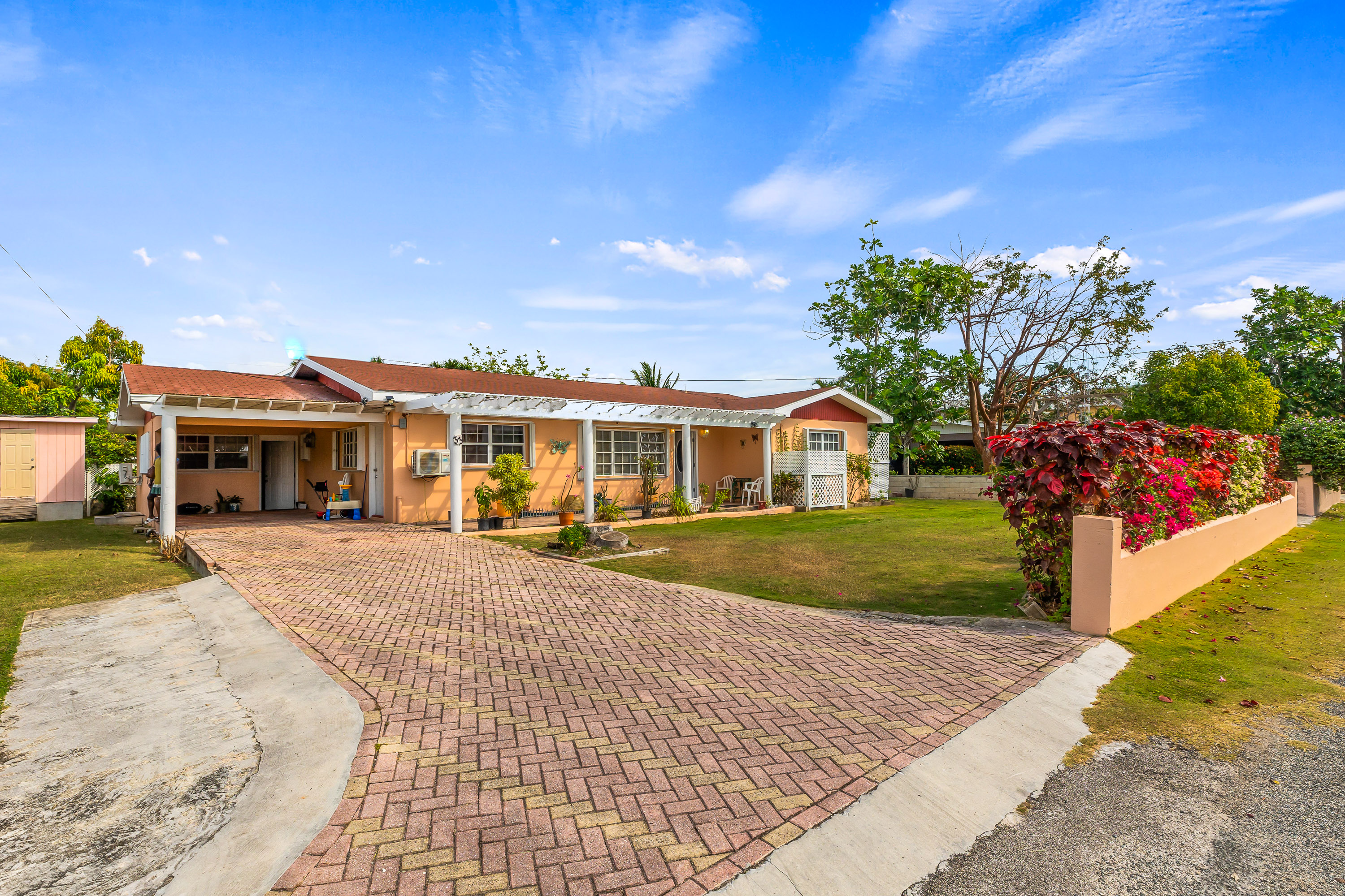 Spotts / Prospect, Cayman Islands, 4 Bedrooms Bedrooms, ,5 BathroomsBathrooms,Residential,Active,82219