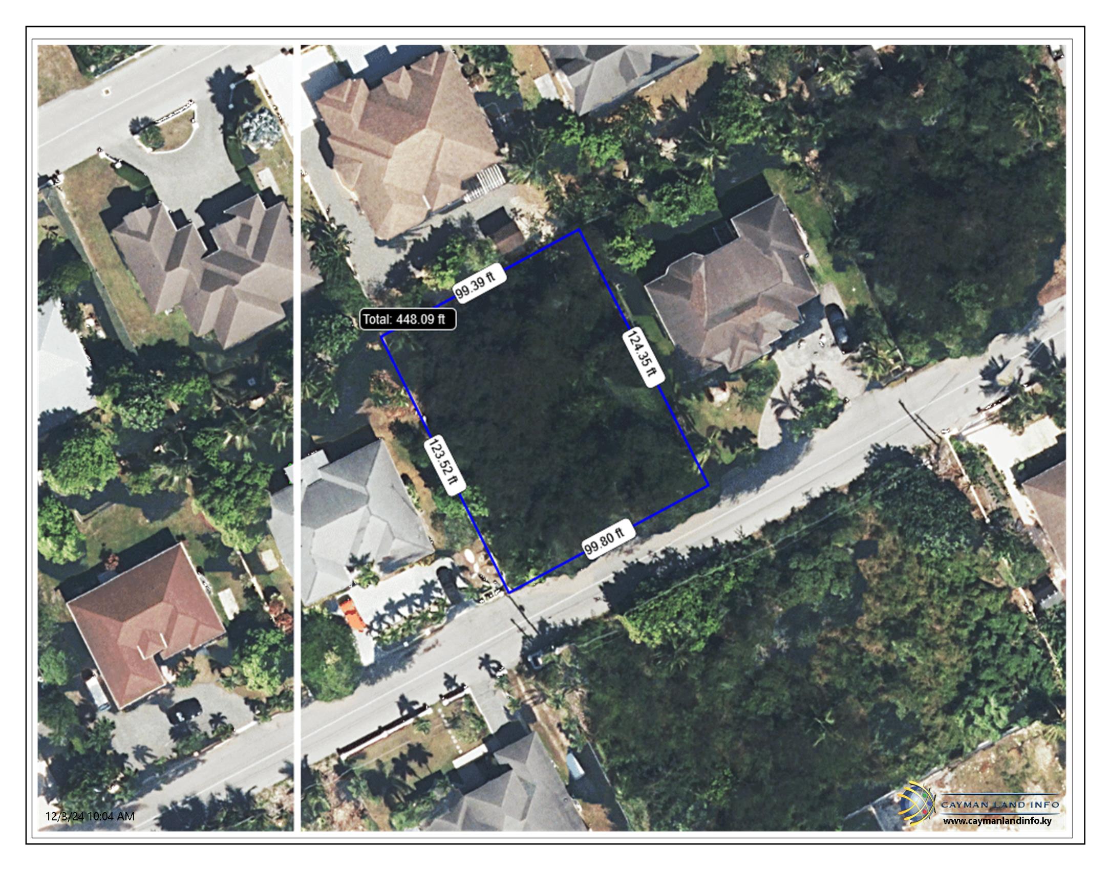 Savannah / Lower Valley, Cayman Islands, ,Land,Pending,29695