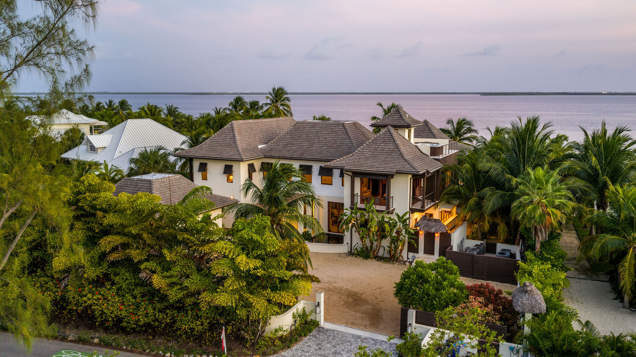 Rum Point, Cayman Islands, 7 Bedrooms Bedrooms, ,7 BathroomsBathrooms,Residential,Active,147485