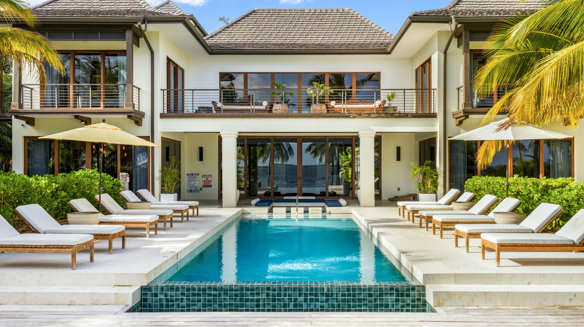 Rum Point, Cayman Islands, 7 Bedrooms Bedrooms, ,7 BathroomsBathrooms,Residential,Active,147485