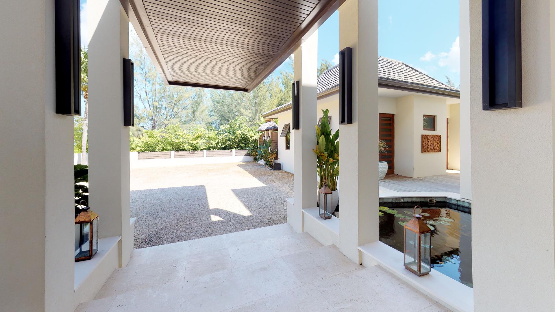 Rum Point, Cayman Islands, 7 Bedrooms Bedrooms, ,7 BathroomsBathrooms,Residential,Active,147485