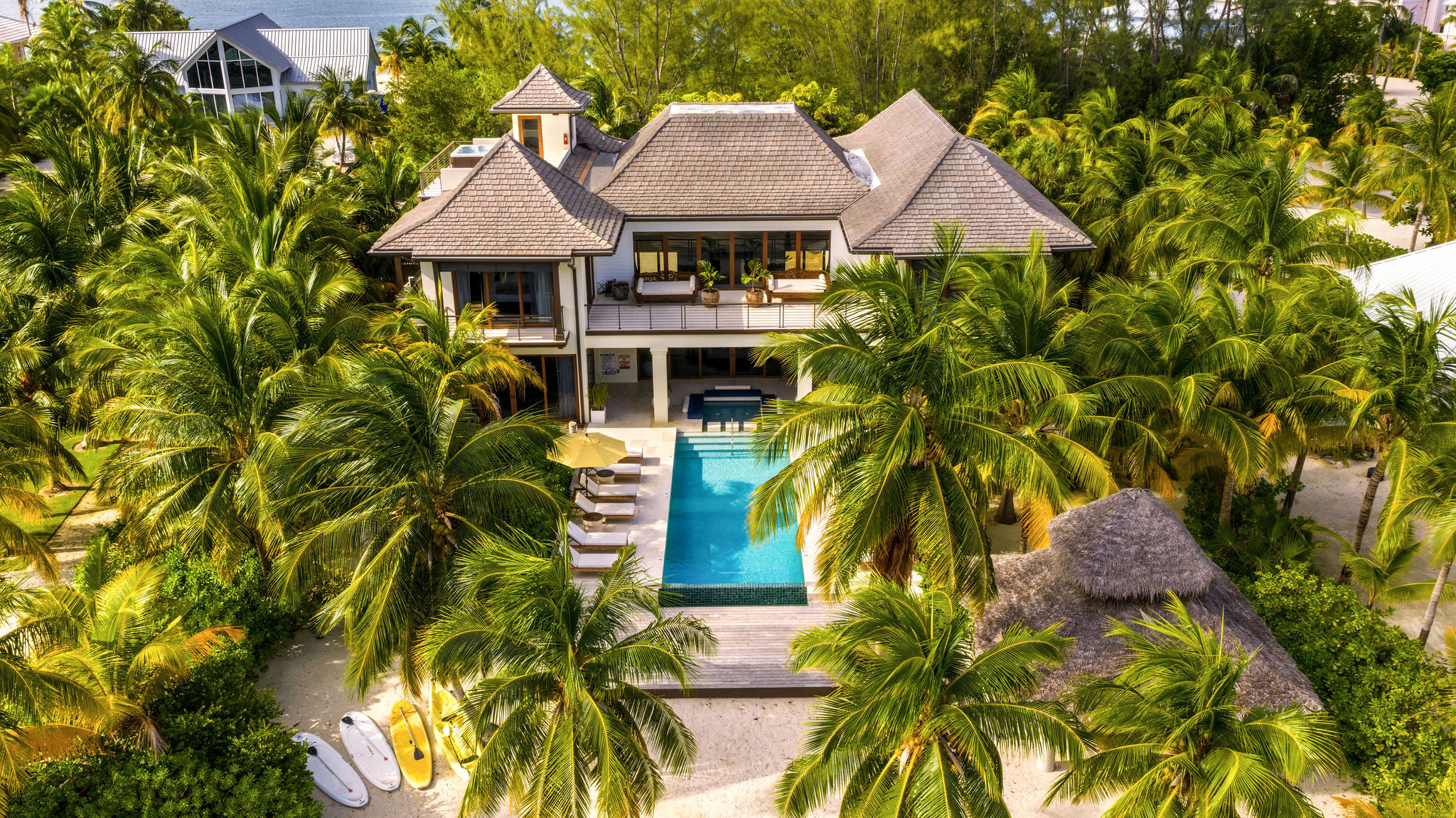 Rum Point, Cayman Islands, 7 Bedrooms Bedrooms, ,7 BathroomsBathrooms,Residential,Active,147485