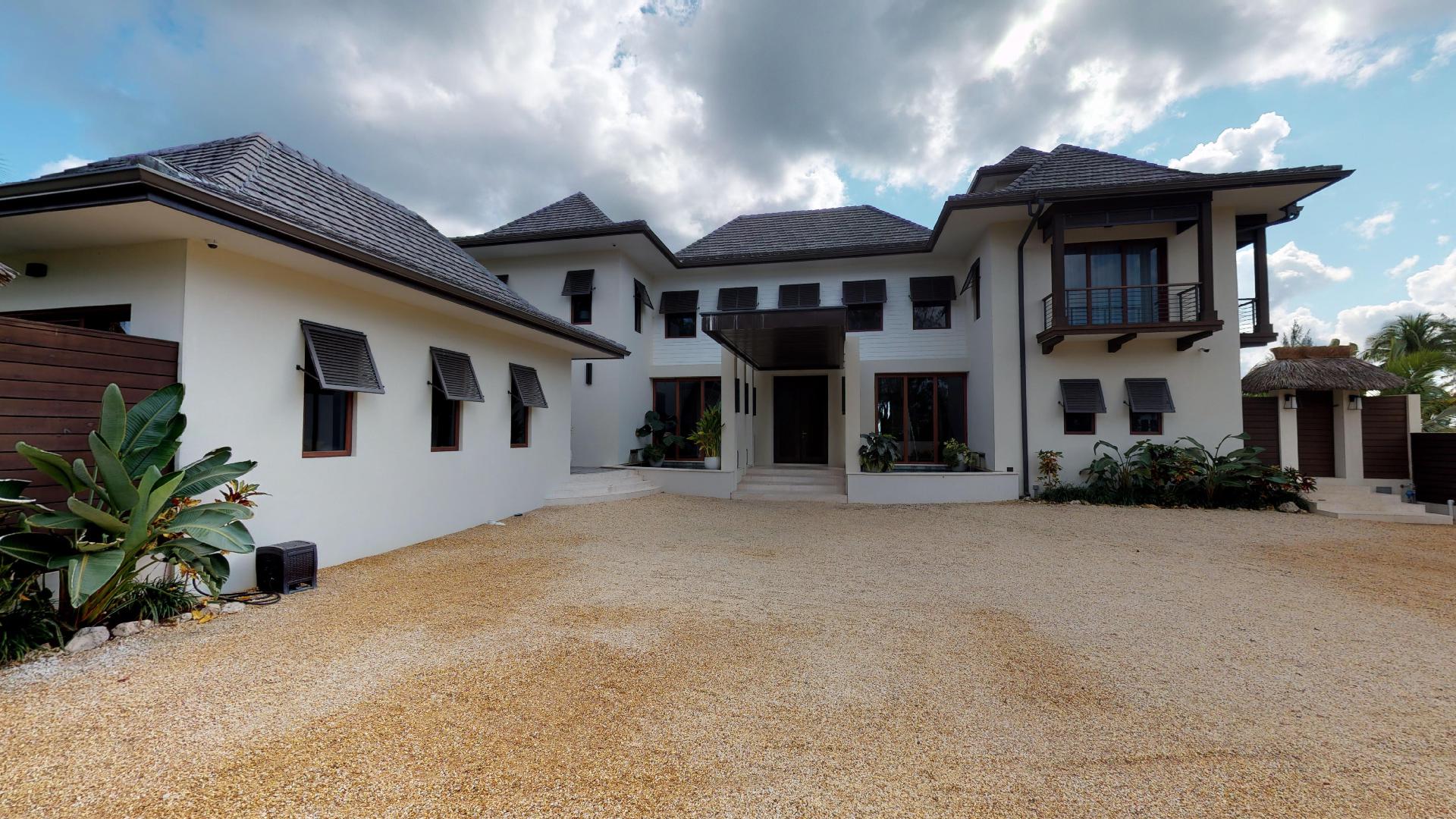 Rum Point, Cayman Islands, 7 Bedrooms Bedrooms, ,7 BathroomsBathrooms,Residential,Active,147485