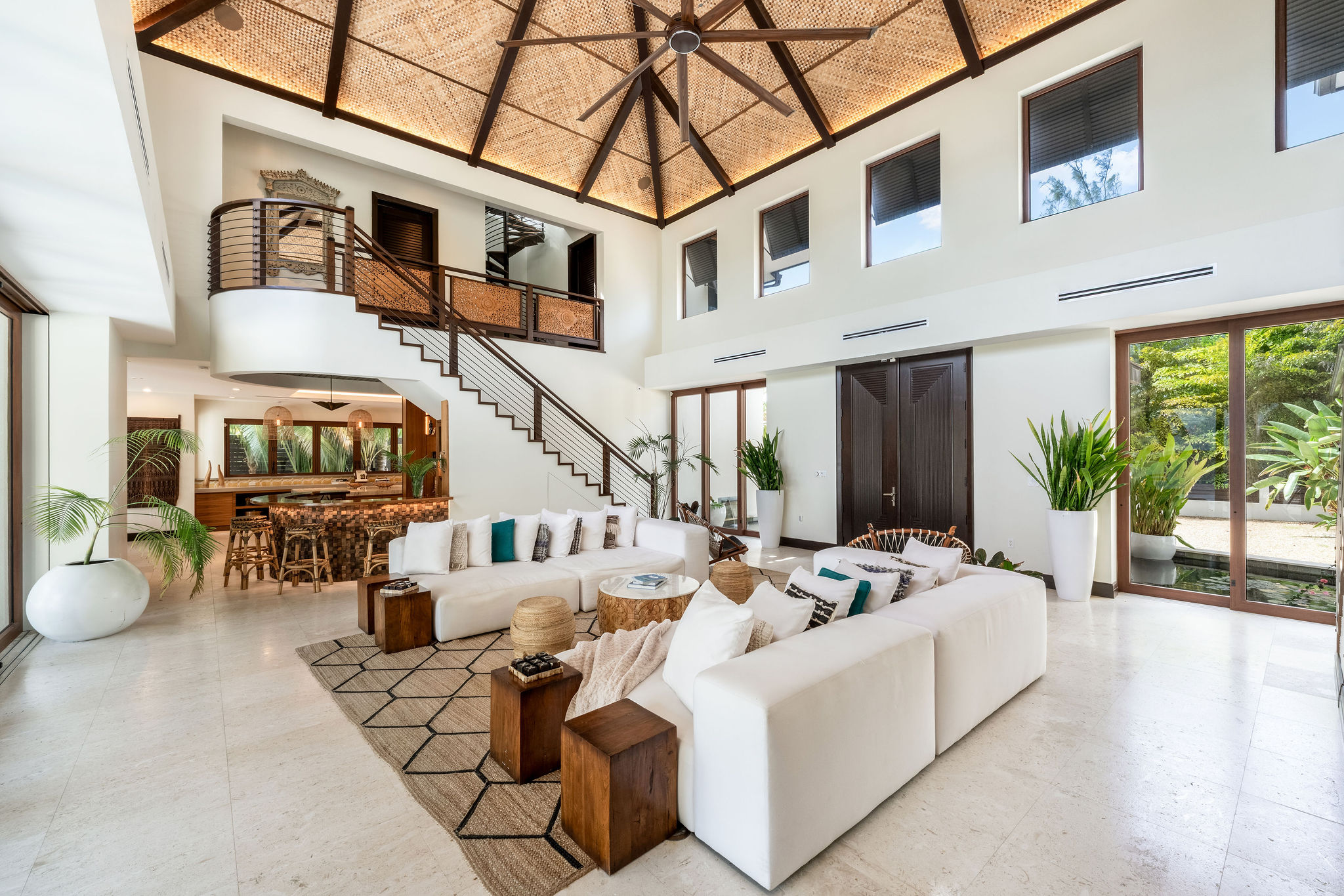 Rum Point, Cayman Islands, 7 Bedrooms Bedrooms, ,7 BathroomsBathrooms,Residential,Active,147485