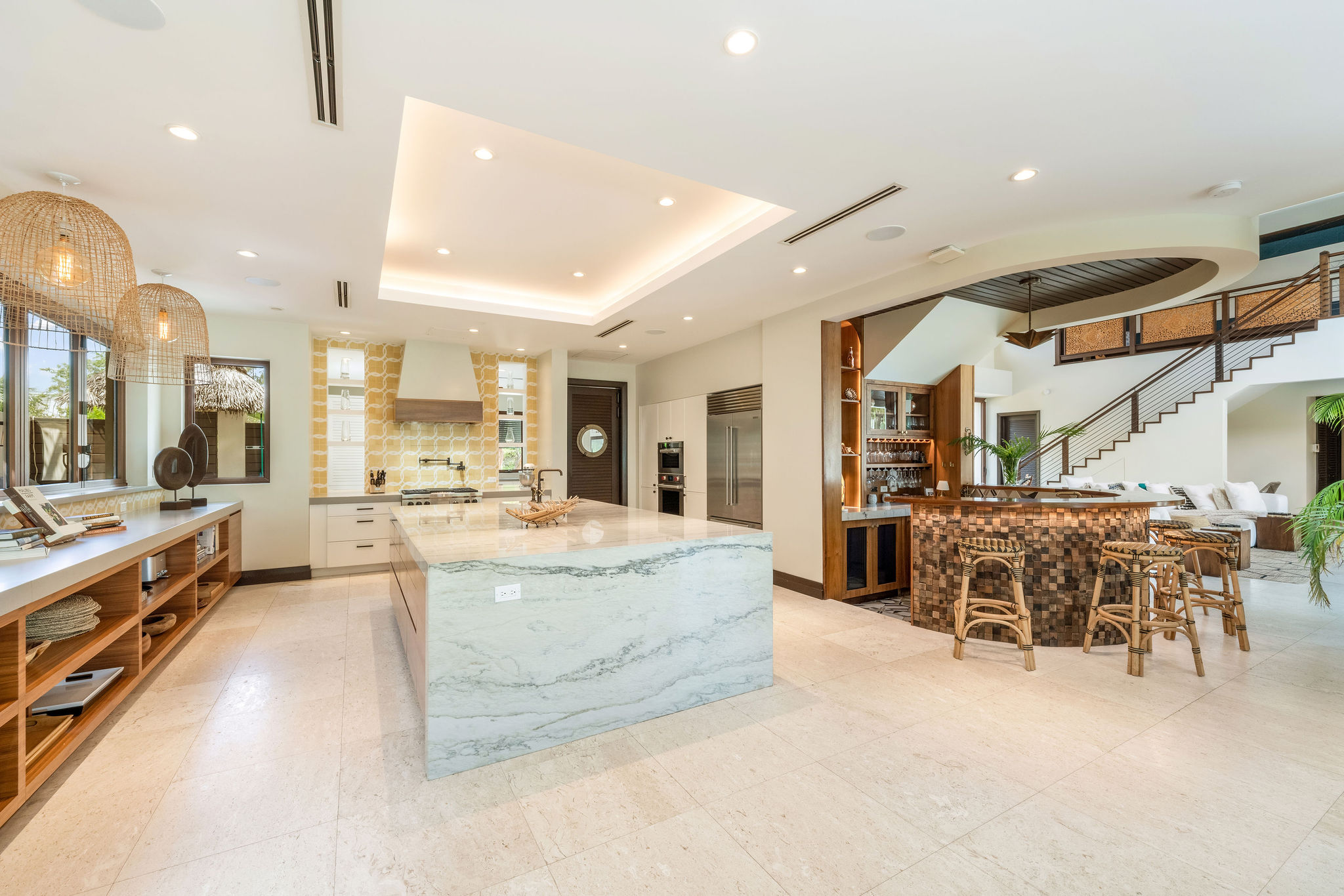 Rum Point, Cayman Islands, 7 Bedrooms Bedrooms, ,7 BathroomsBathrooms,Residential,Active,147485