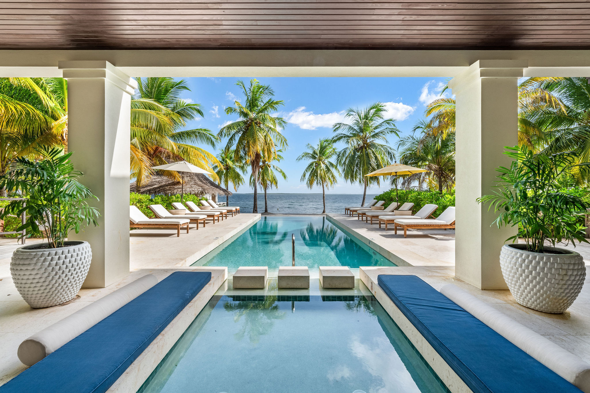 Rum Point, Cayman Islands, 7 Bedrooms Bedrooms, ,7 BathroomsBathrooms,Residential,Active,147485