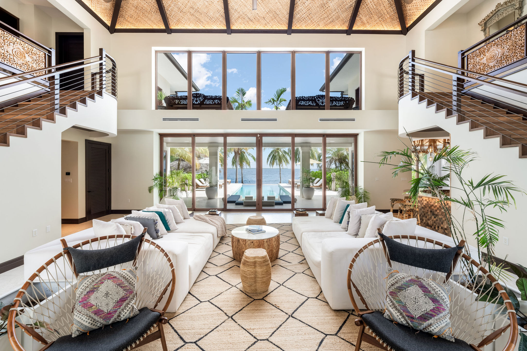 Rum Point, Cayman Islands, 7 Bedrooms Bedrooms, ,7 BathroomsBathrooms,Residential,Active,147485