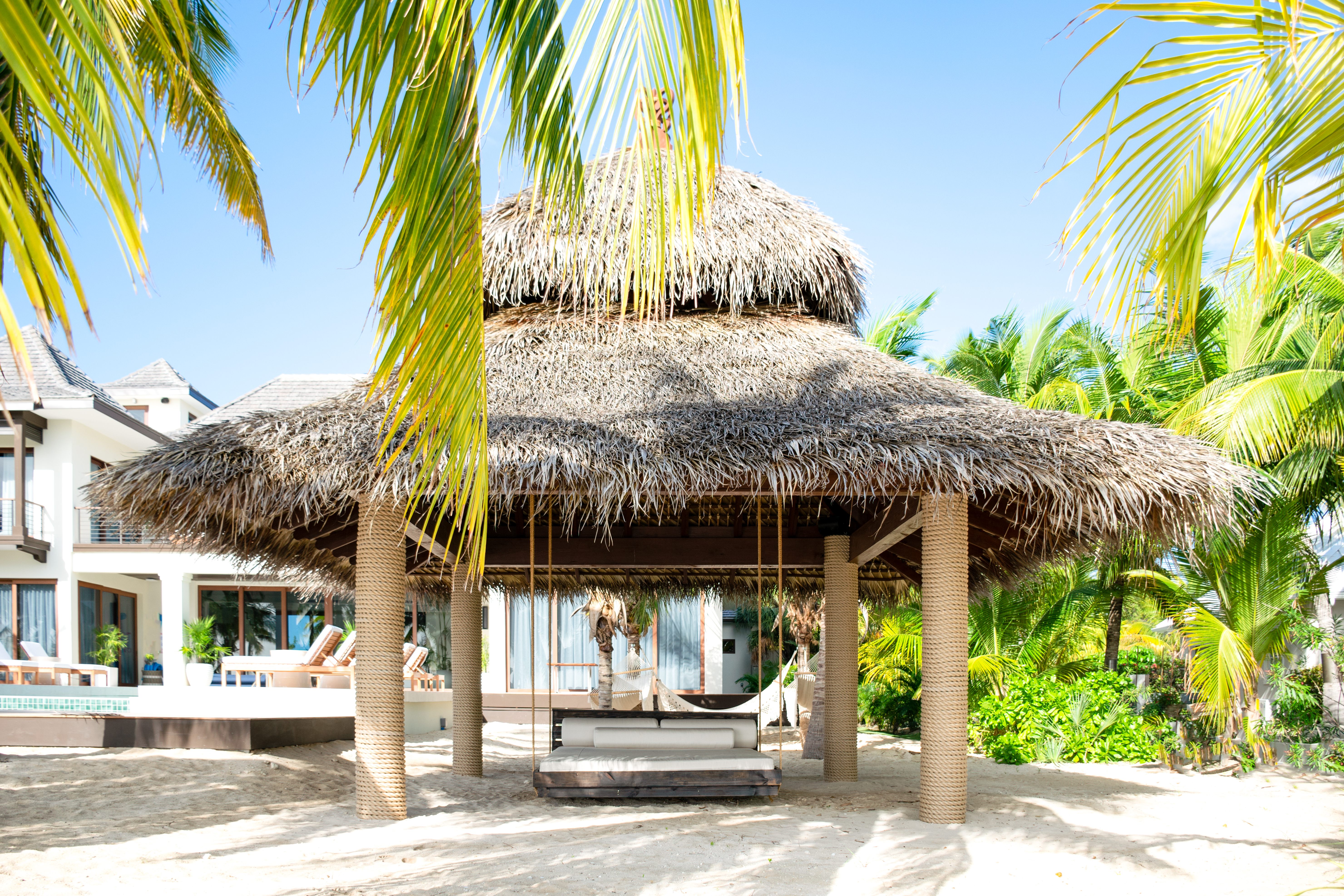 Rum Point, Cayman Islands, 7 Bedrooms Bedrooms, ,7 BathroomsBathrooms,Residential,Active,147485