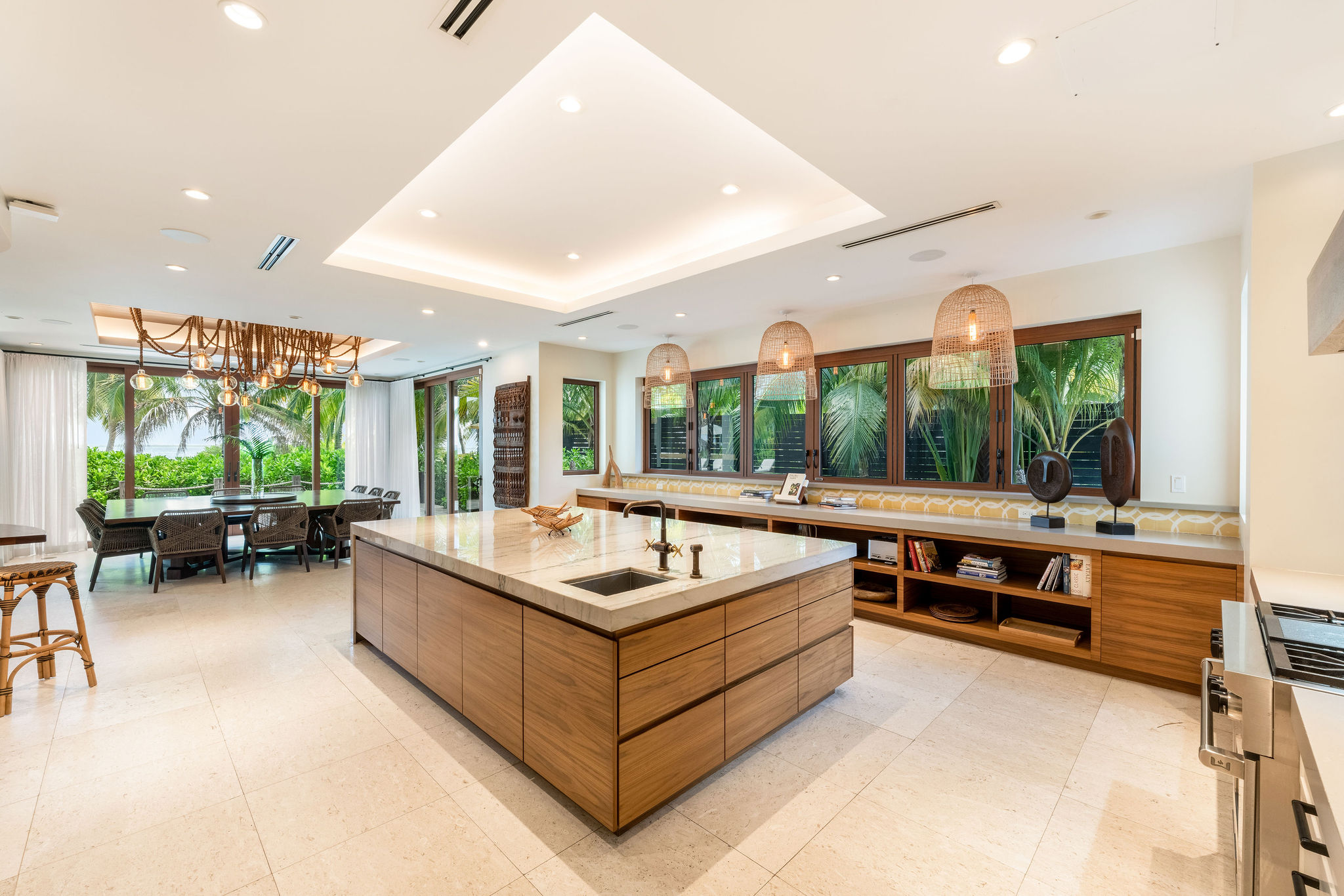 Rum Point, Cayman Islands, 7 Bedrooms Bedrooms, ,7 BathroomsBathrooms,Residential,Active,147485