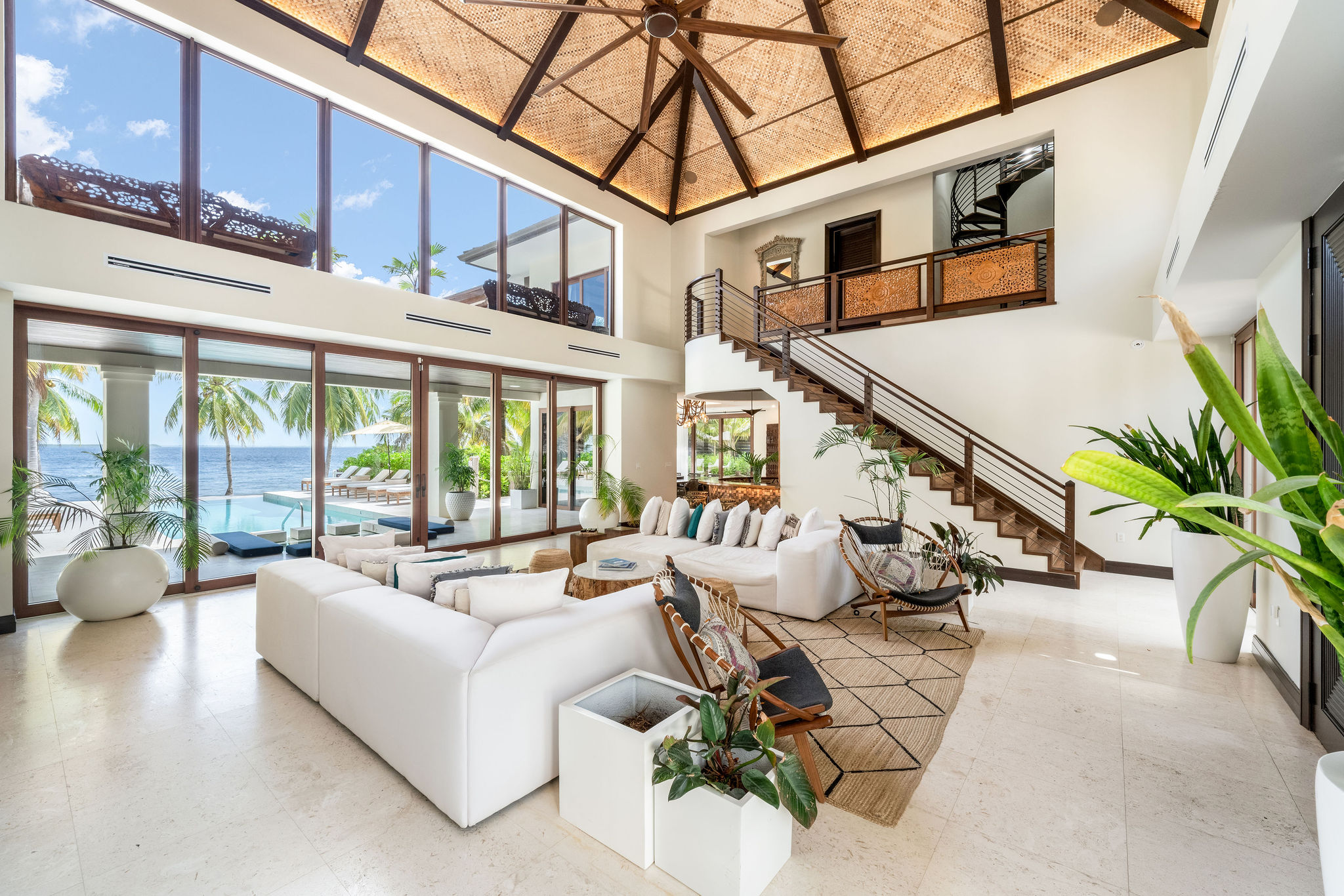Rum Point, Cayman Islands, 7 Bedrooms Bedrooms, ,7 BathroomsBathrooms,Residential,Active,147485