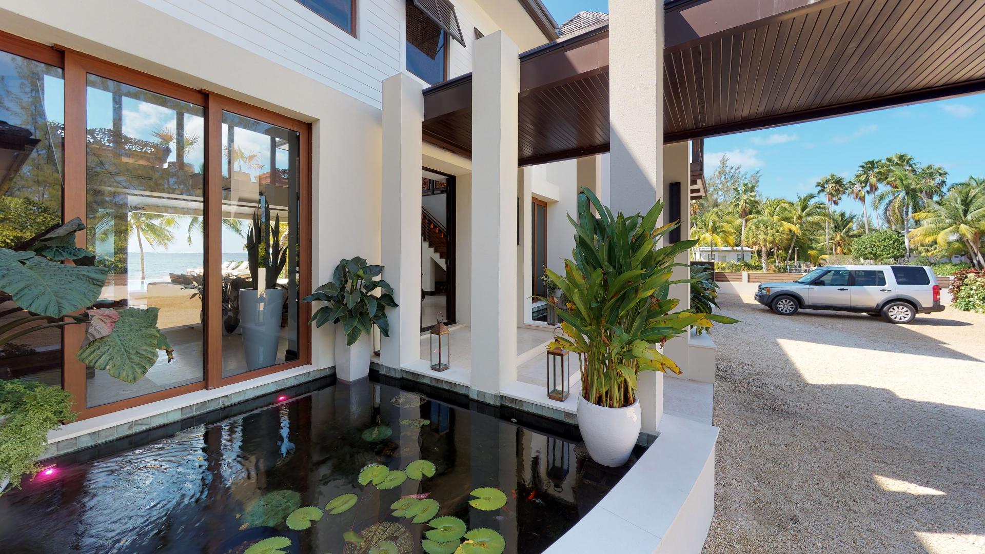 Rum Point, Cayman Islands, 7 Bedrooms Bedrooms, ,7 BathroomsBathrooms,Residential,Active,147485