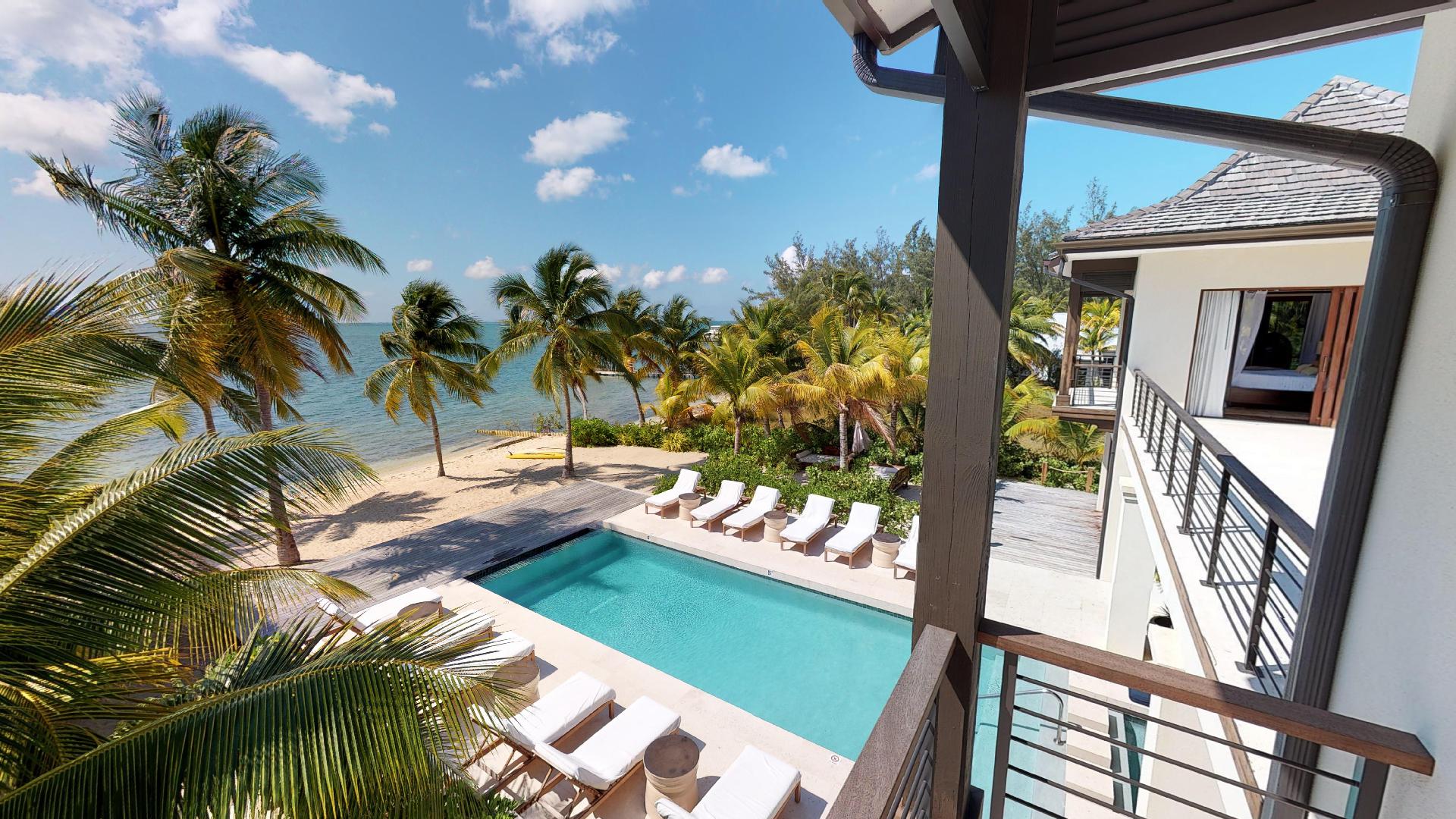 Rum Point, Cayman Islands, 7 Bedrooms Bedrooms, ,7 BathroomsBathrooms,Residential,Active,147485