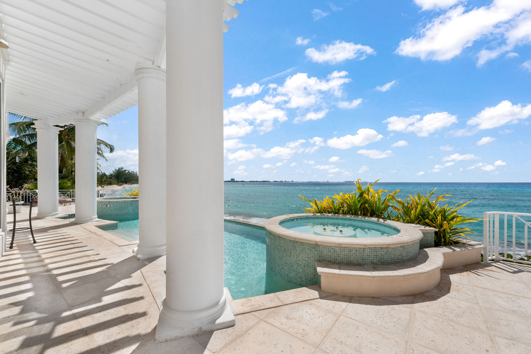 West Bay, Cayman Islands, 6 Bedrooms Bedrooms, ,8 BathroomsBathrooms,Residential,Pending,62591