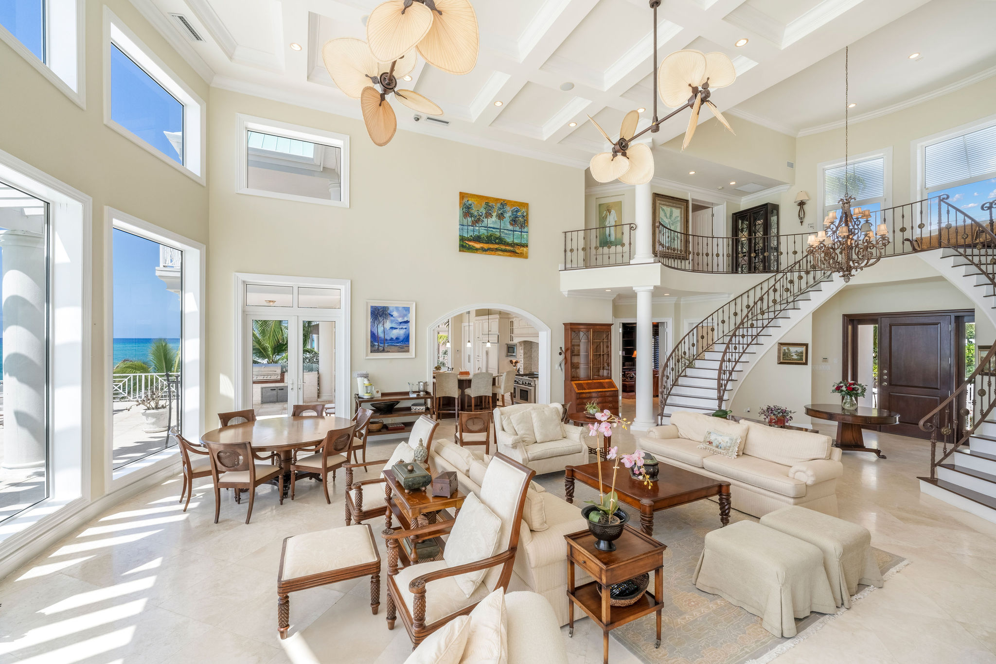 West Bay, Cayman Islands, 6 Bedrooms Bedrooms, ,8 BathroomsBathrooms,Residential,Pending,62591