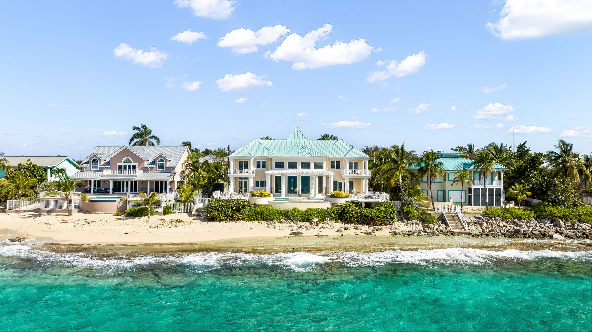 West Bay, Cayman Islands, 6 Bedrooms Bedrooms, ,8 BathroomsBathrooms,Residential,Pending,62591