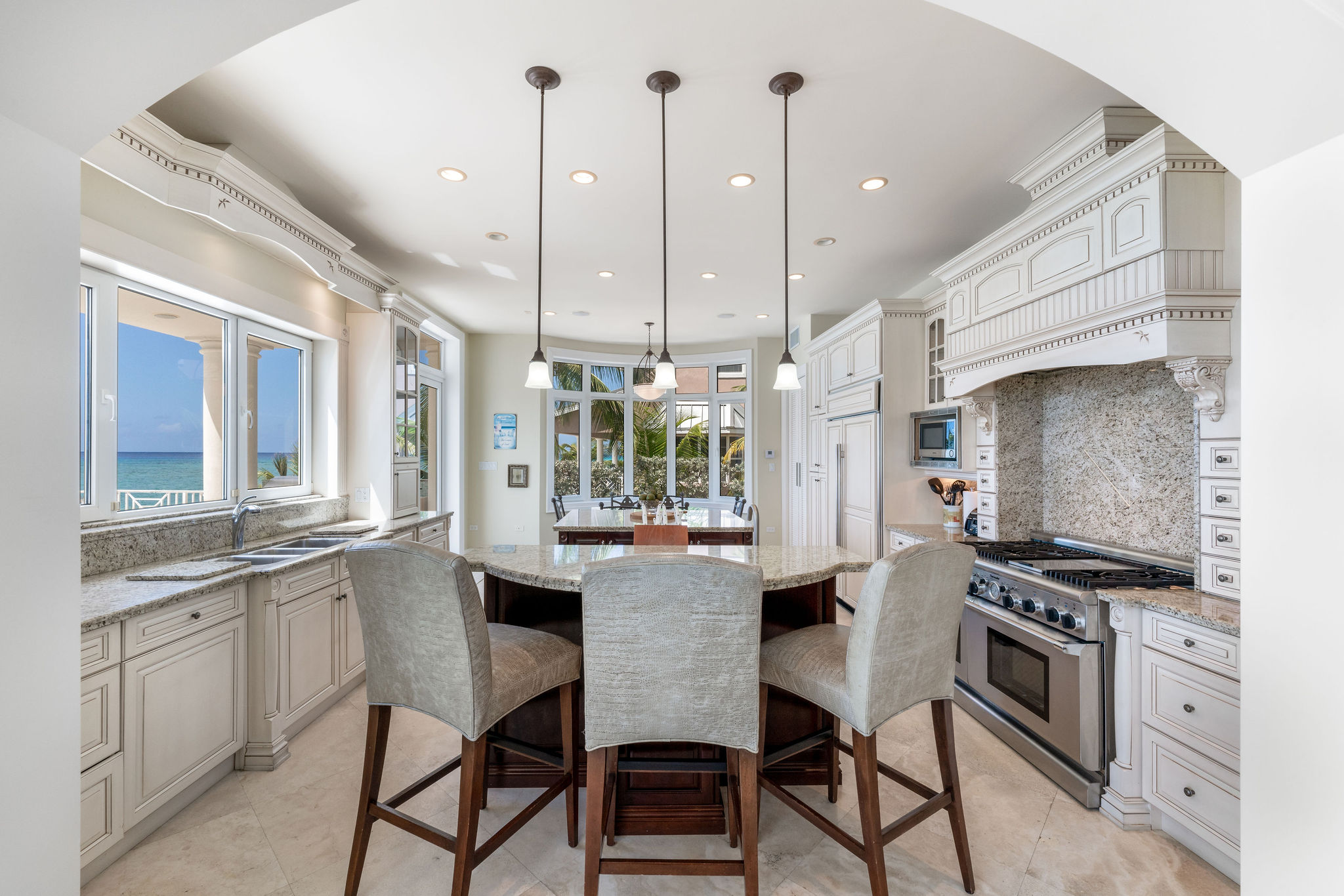 West Bay, Cayman Islands, 6 Bedrooms Bedrooms, ,8 BathroomsBathrooms,Residential,Pending,62591