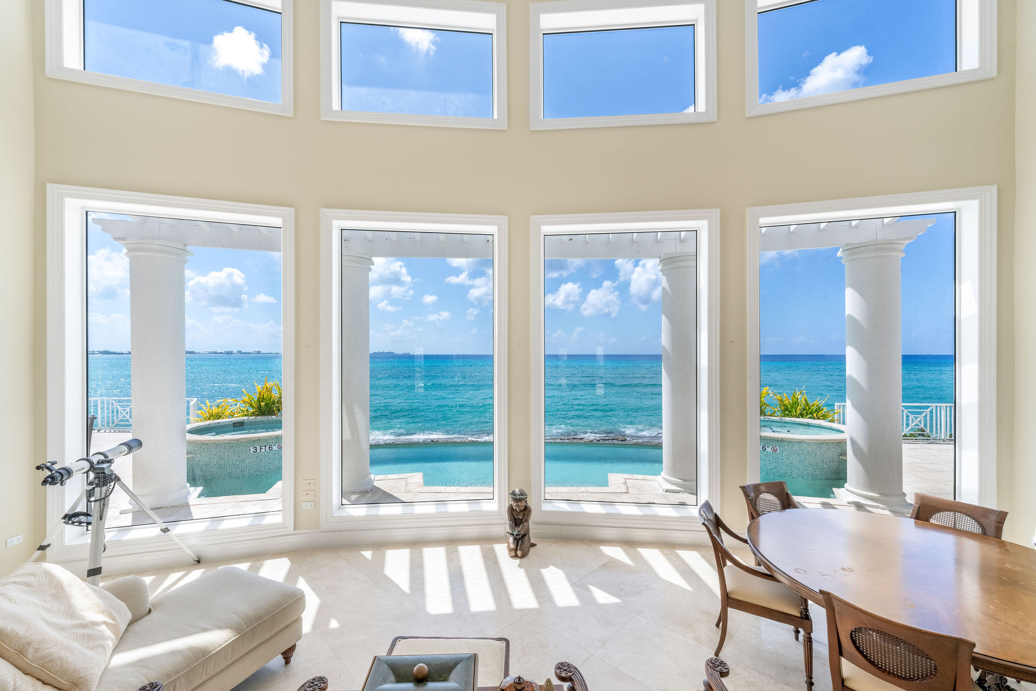 West Bay, Cayman Islands, 6 Bedrooms Bedrooms, ,8 BathroomsBathrooms,Residential,Pending,62591