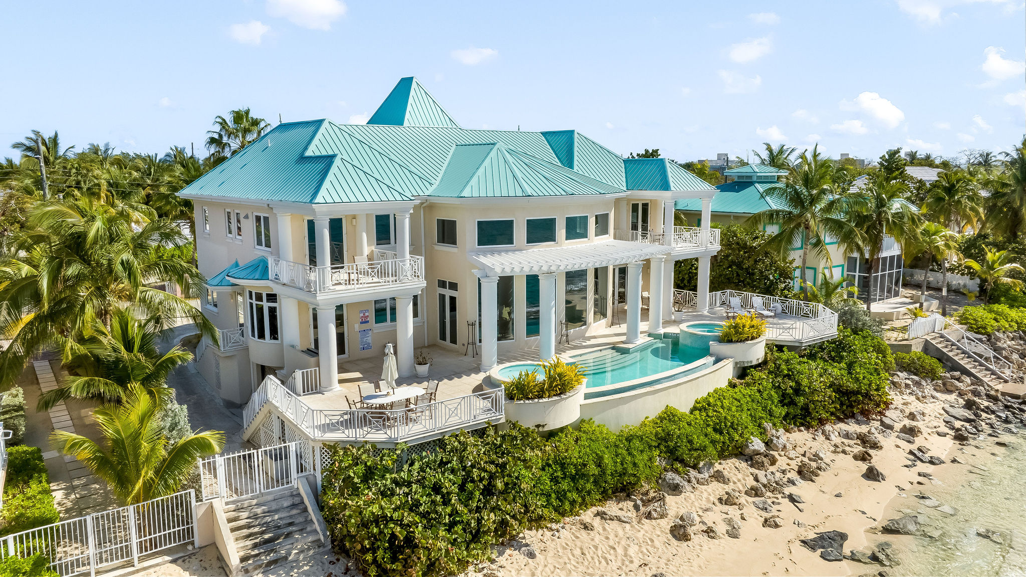 West Bay, Cayman Islands, 6 Bedrooms Bedrooms, ,8 BathroomsBathrooms,Residential,Pending,62591