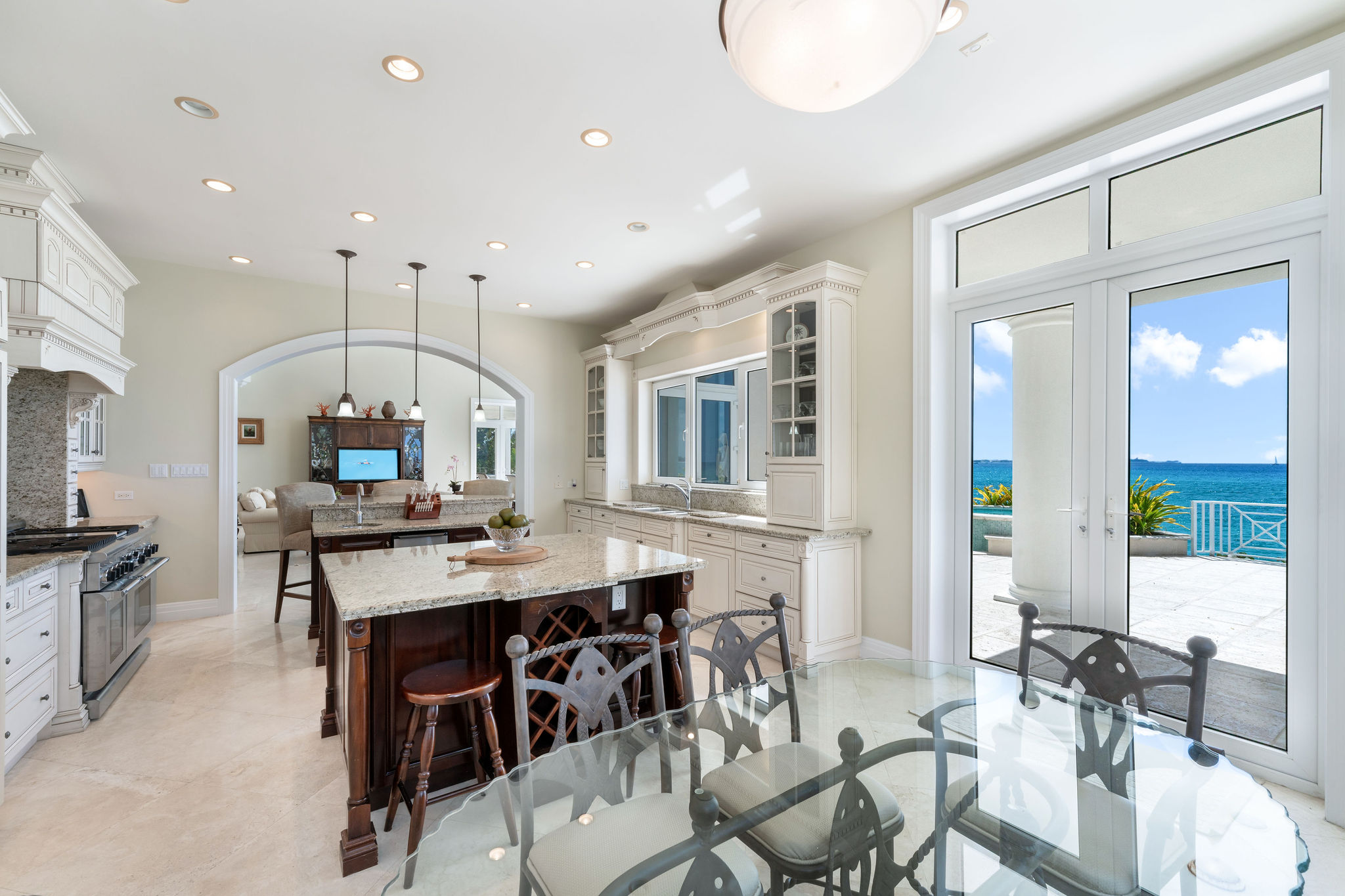 West Bay, Cayman Islands, 6 Bedrooms Bedrooms, ,8 BathroomsBathrooms,Residential,Pending,62591