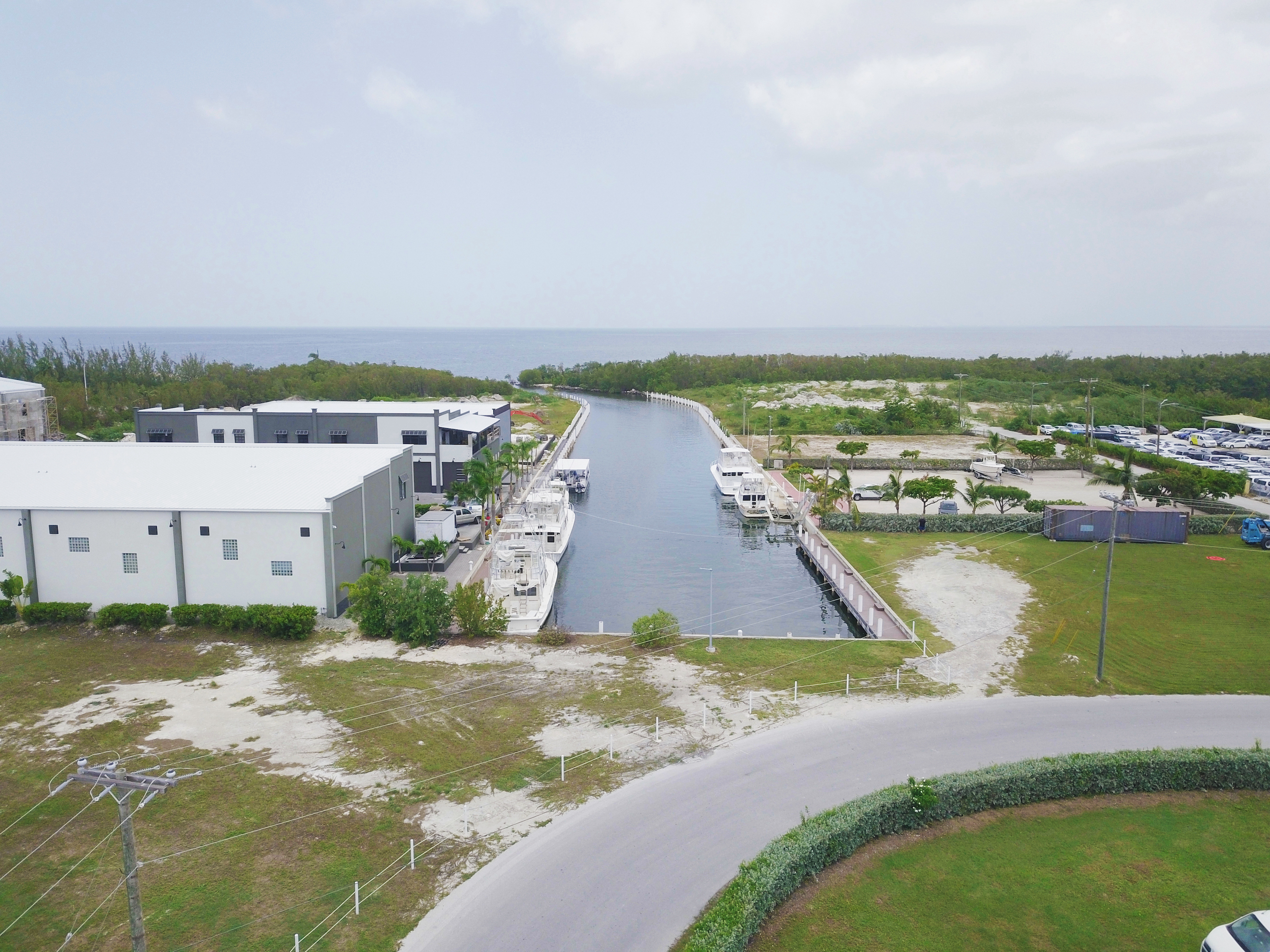George Town, Cayman Islands, ,Land,Active,73558
