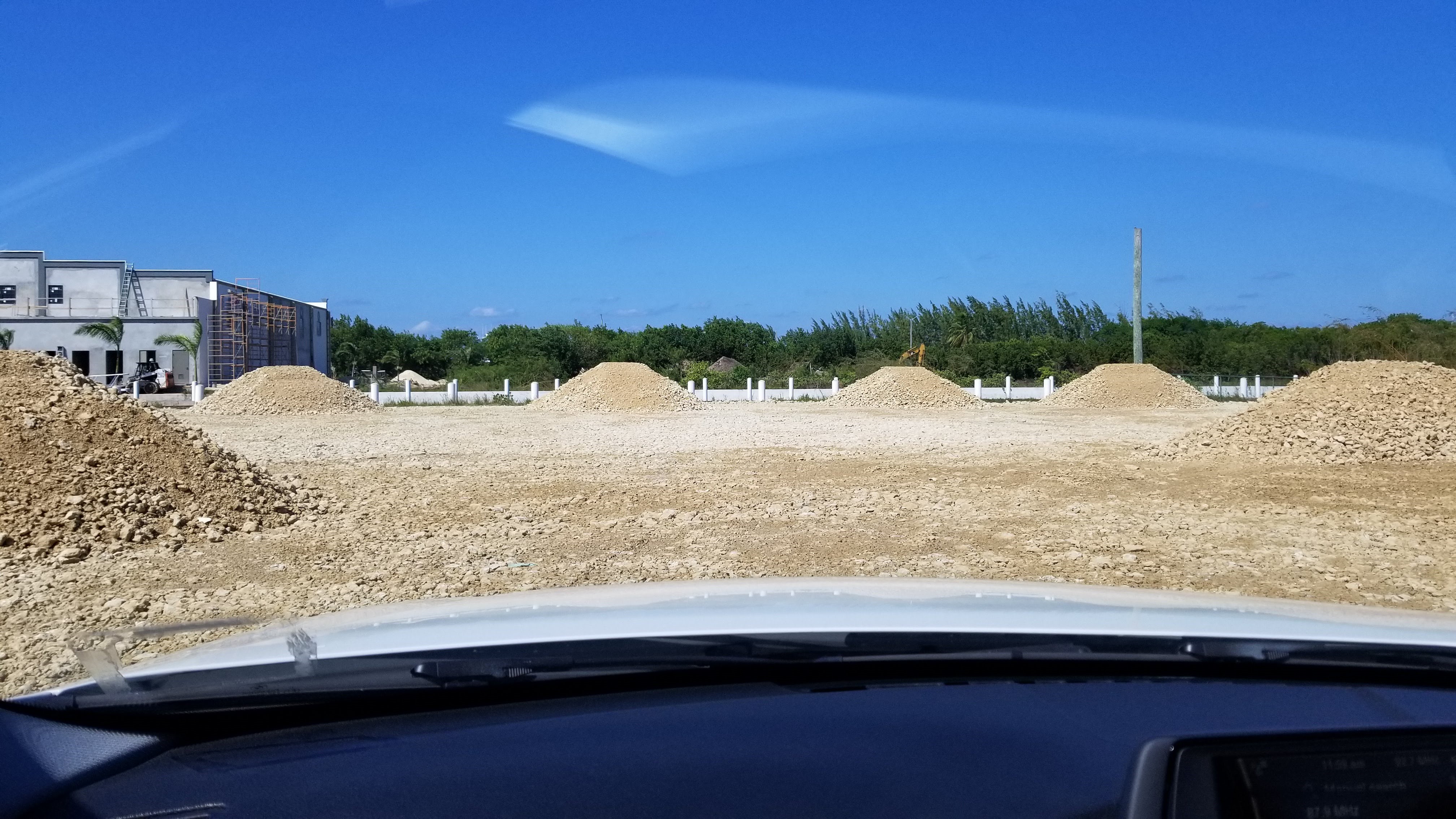 George Town, Cayman Islands, ,Land,Active,73558