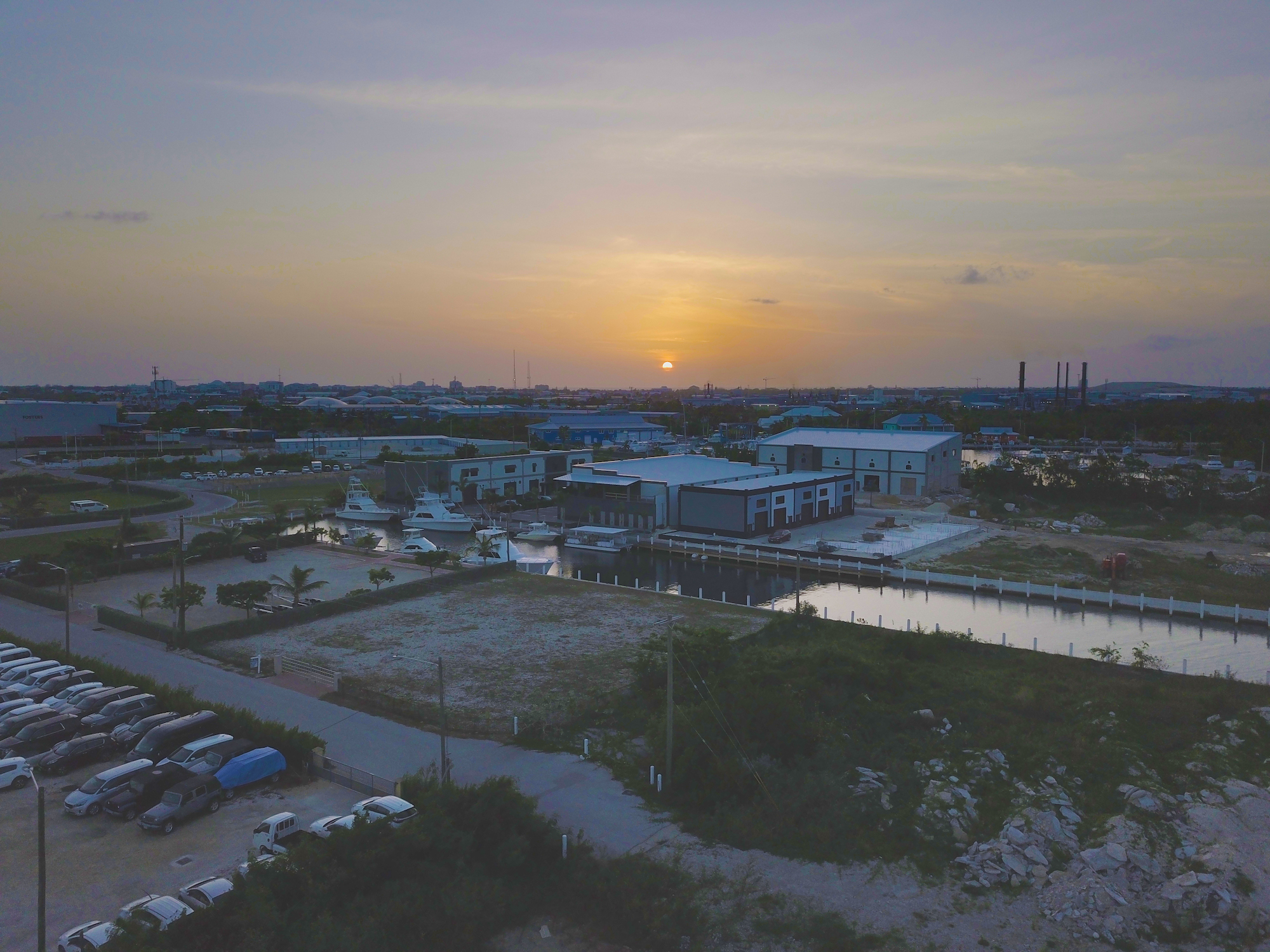George Town, Cayman Islands, ,Land,Active,73558