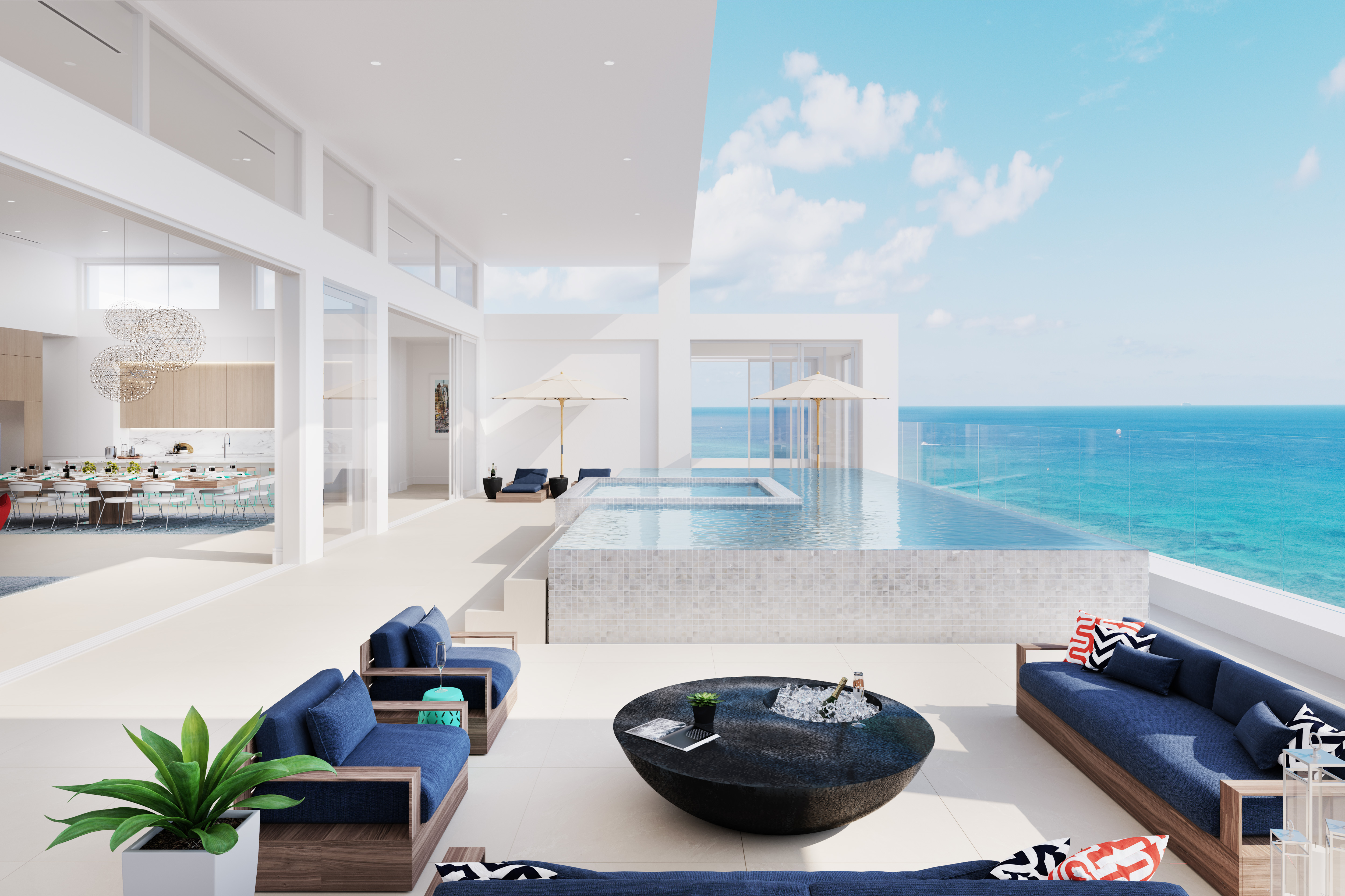 West Bay, Cayman Islands, 4 Bedrooms Bedrooms, ,5 BathroomsBathrooms,Residential,Active,6777