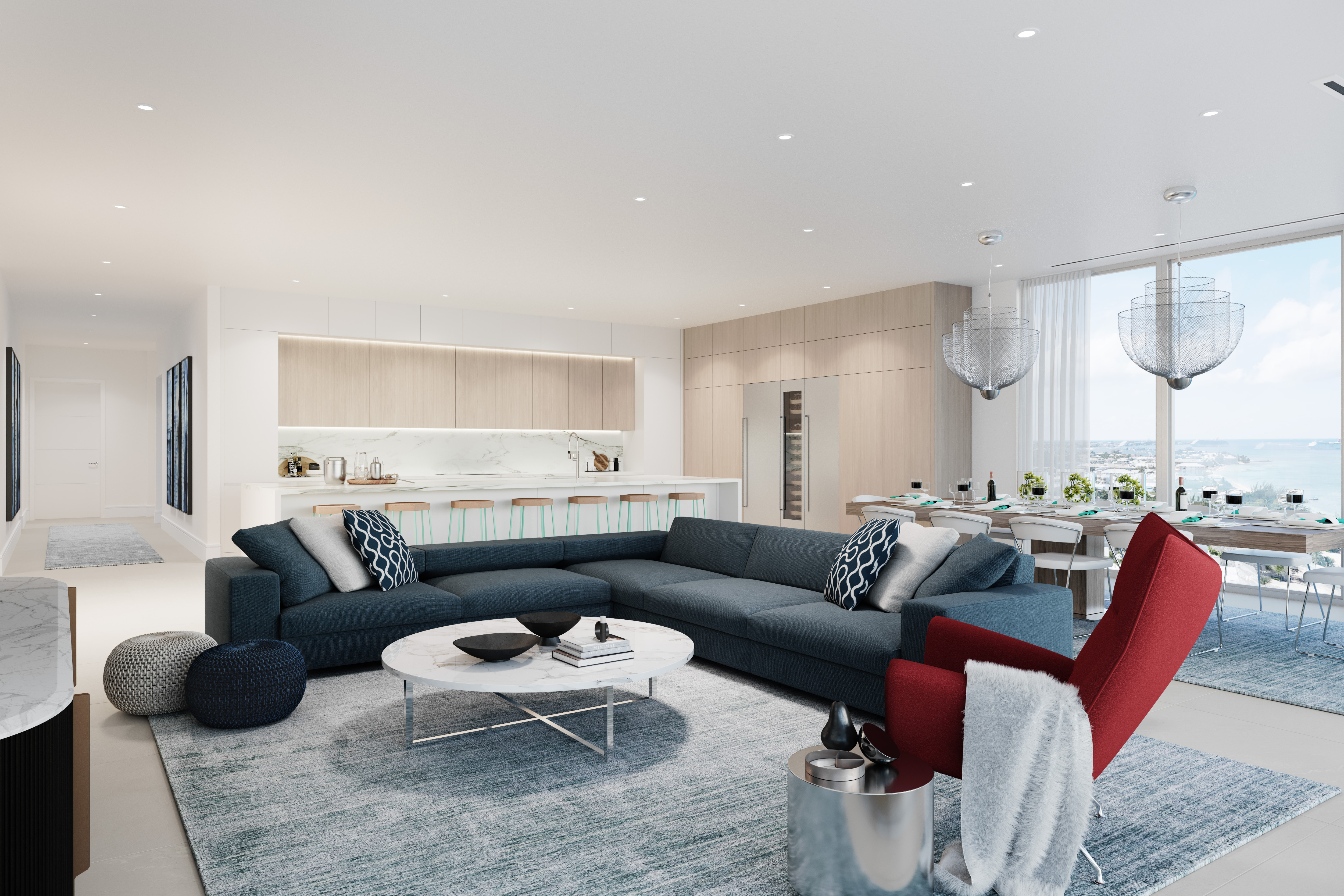 West Bay, Cayman Islands, 4 Bedrooms Bedrooms, ,5 BathroomsBathrooms,Residential,Active,6777