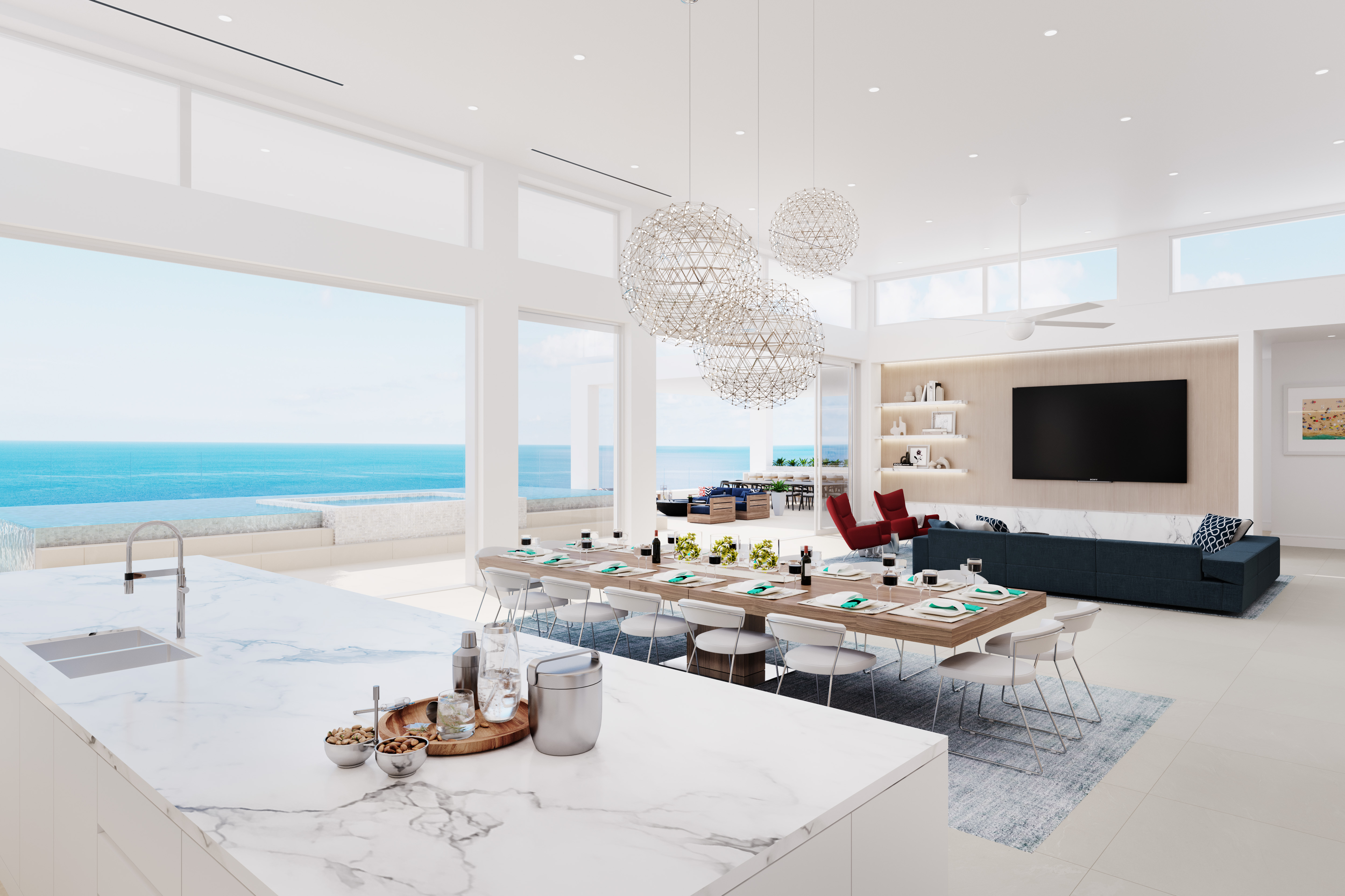 West Bay, Cayman Islands, 4 Bedrooms Bedrooms, ,5 BathroomsBathrooms,Residential,Active,6777