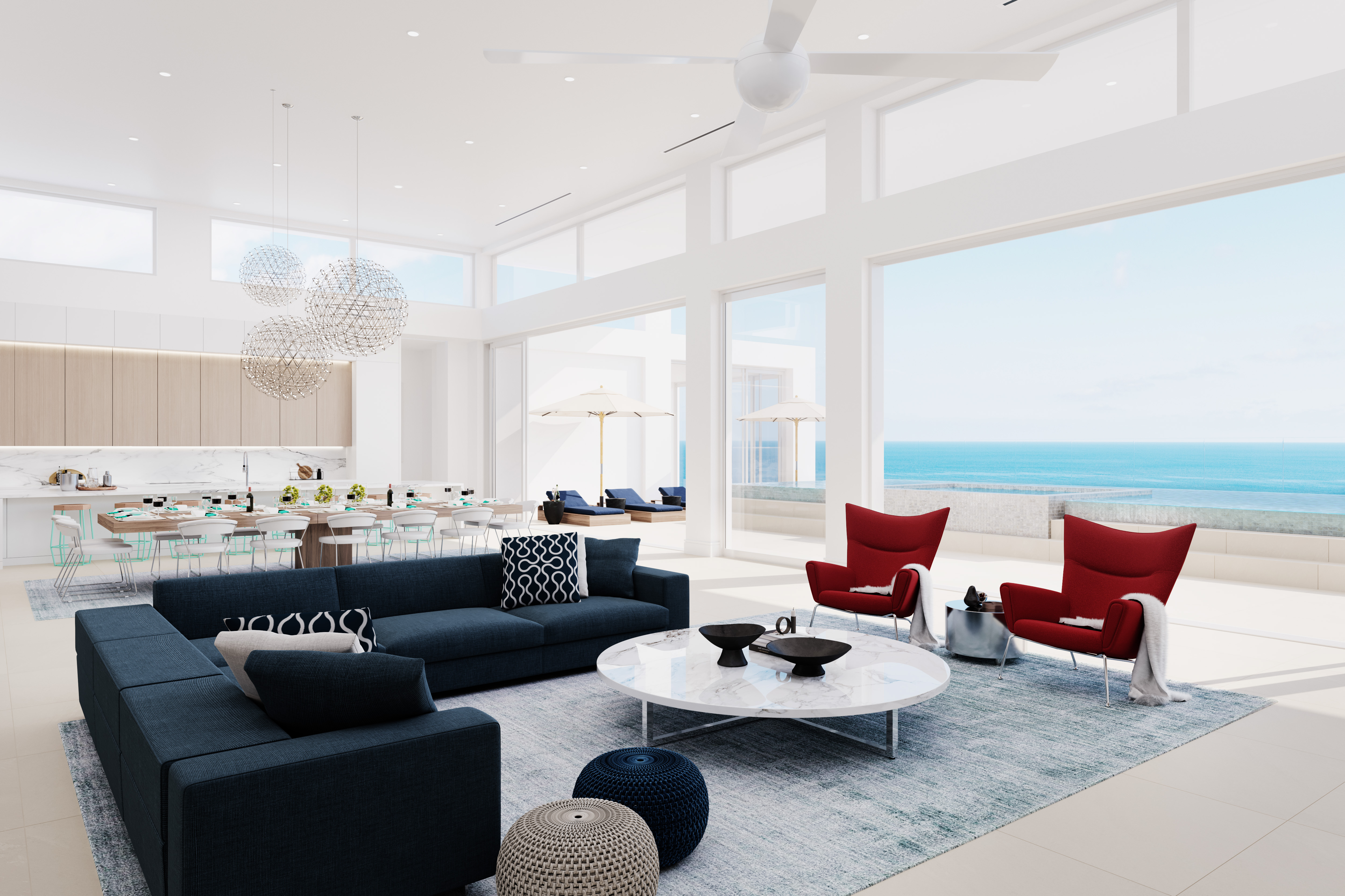 West Bay, Cayman Islands, 4 Bedrooms Bedrooms, ,5 BathroomsBathrooms,Residential,Active,6777