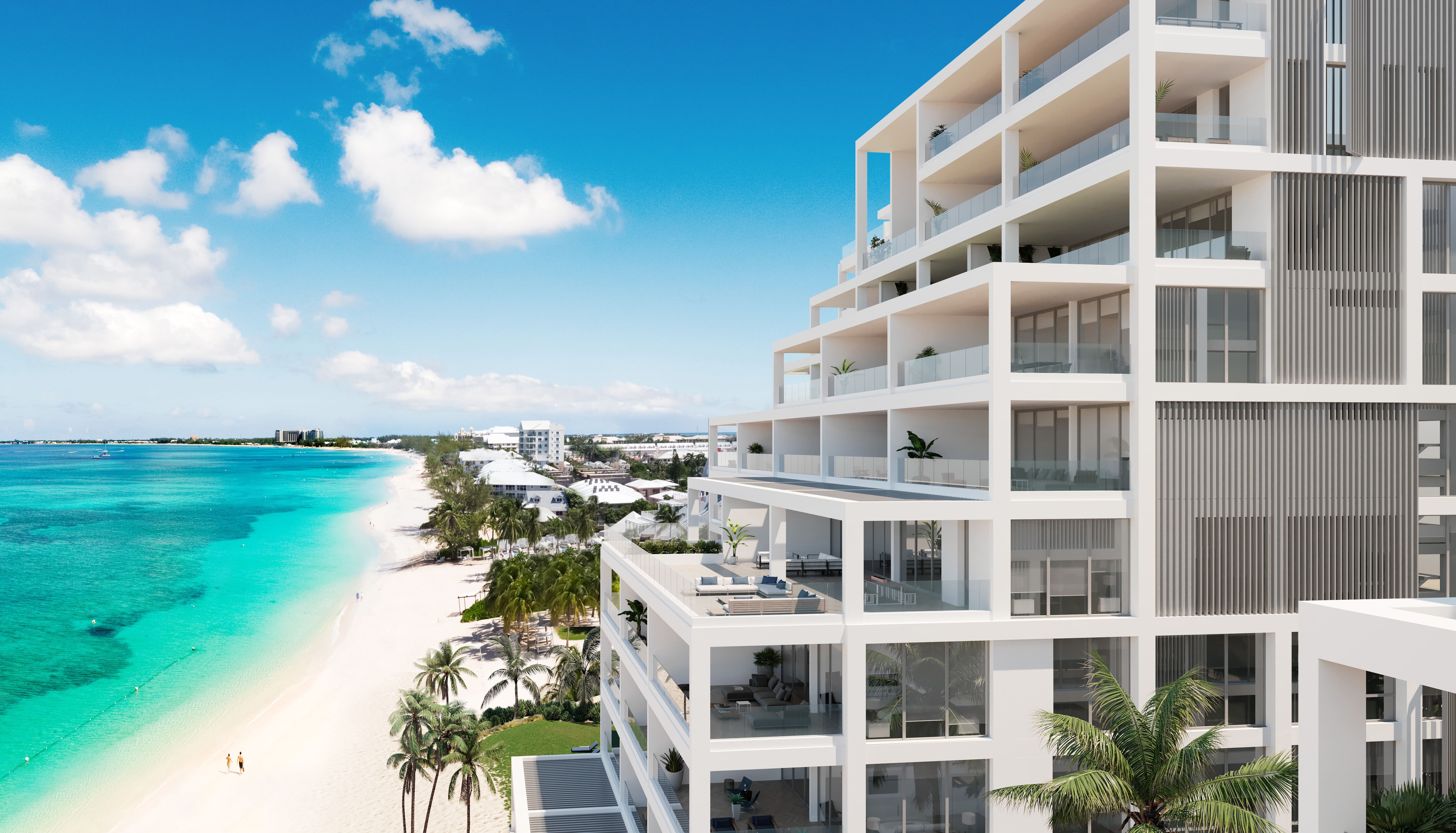 West Bay, Cayman Islands, 4 Bedrooms Bedrooms, ,5 BathroomsBathrooms,Residential,Active,6777