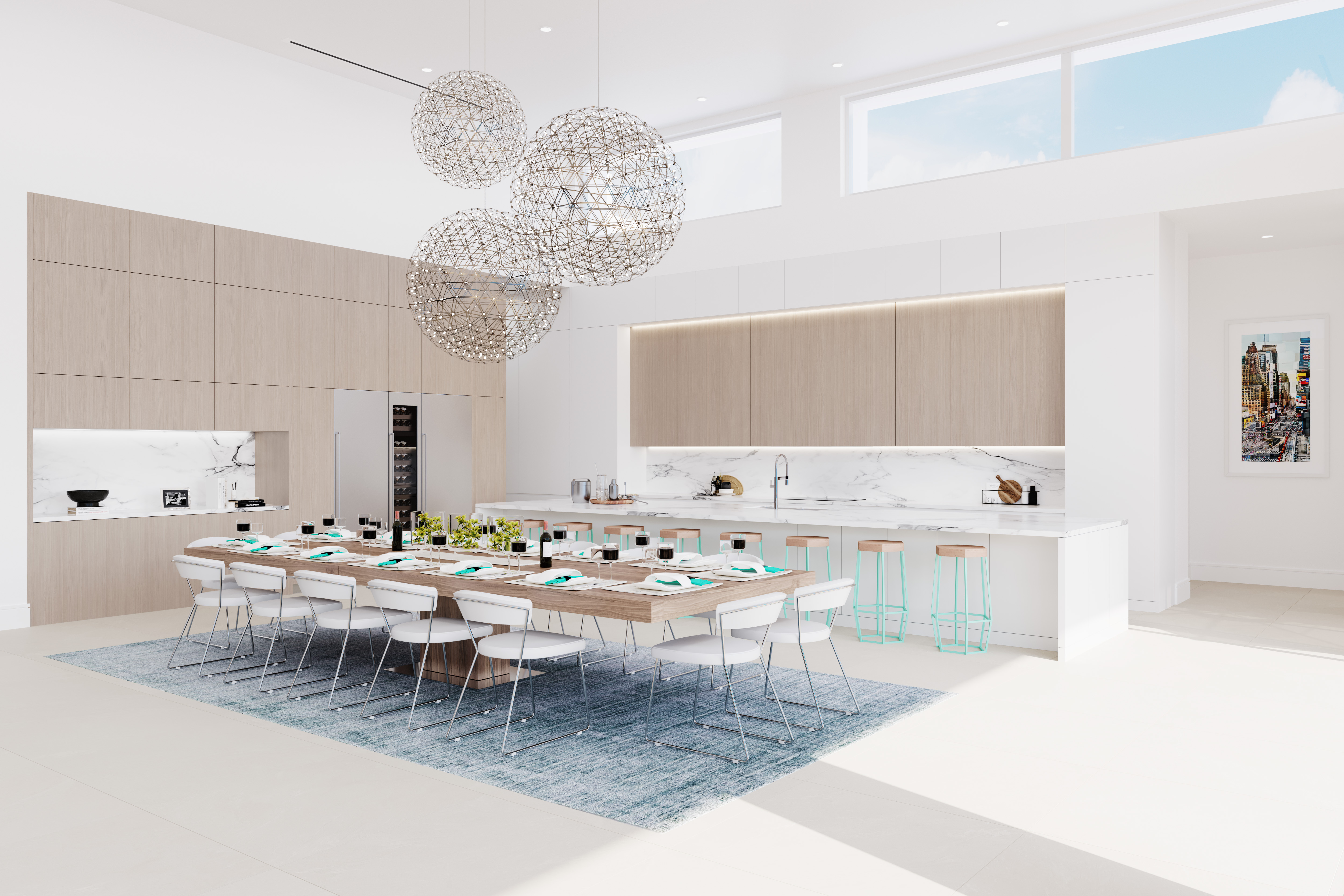 West Bay, Cayman Islands, 4 Bedrooms Bedrooms, ,5 BathroomsBathrooms,Residential,Active,6777