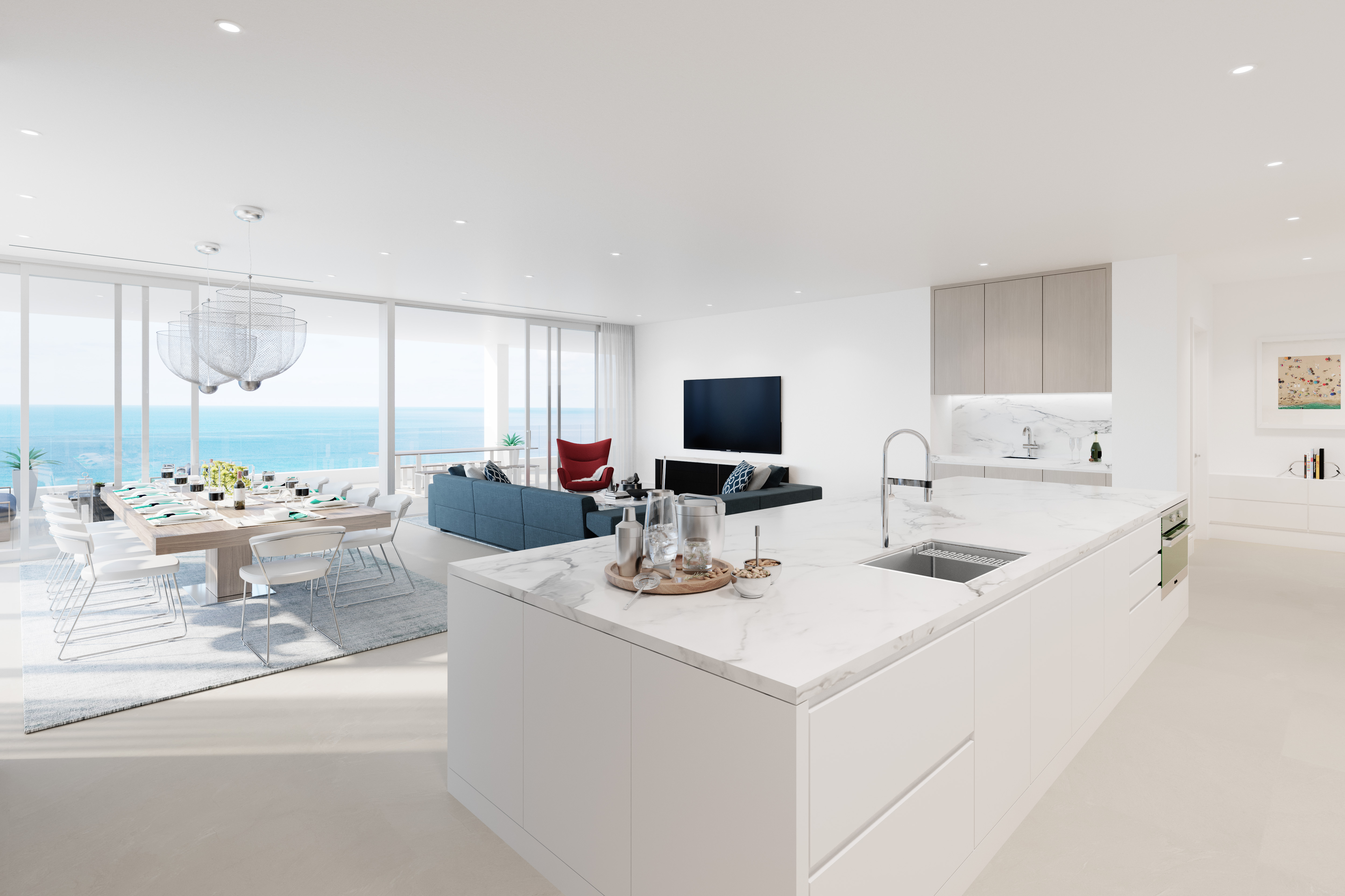 West Bay, Cayman Islands, 4 Bedrooms Bedrooms, ,5 BathroomsBathrooms,Residential,Active,6777