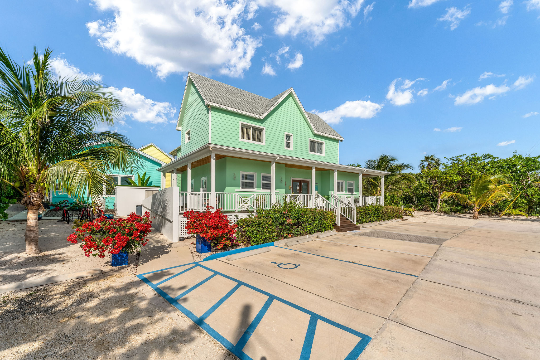 NE Coast / East Inland / Colliers, Cayman Islands, ,Commercial,Active,139268