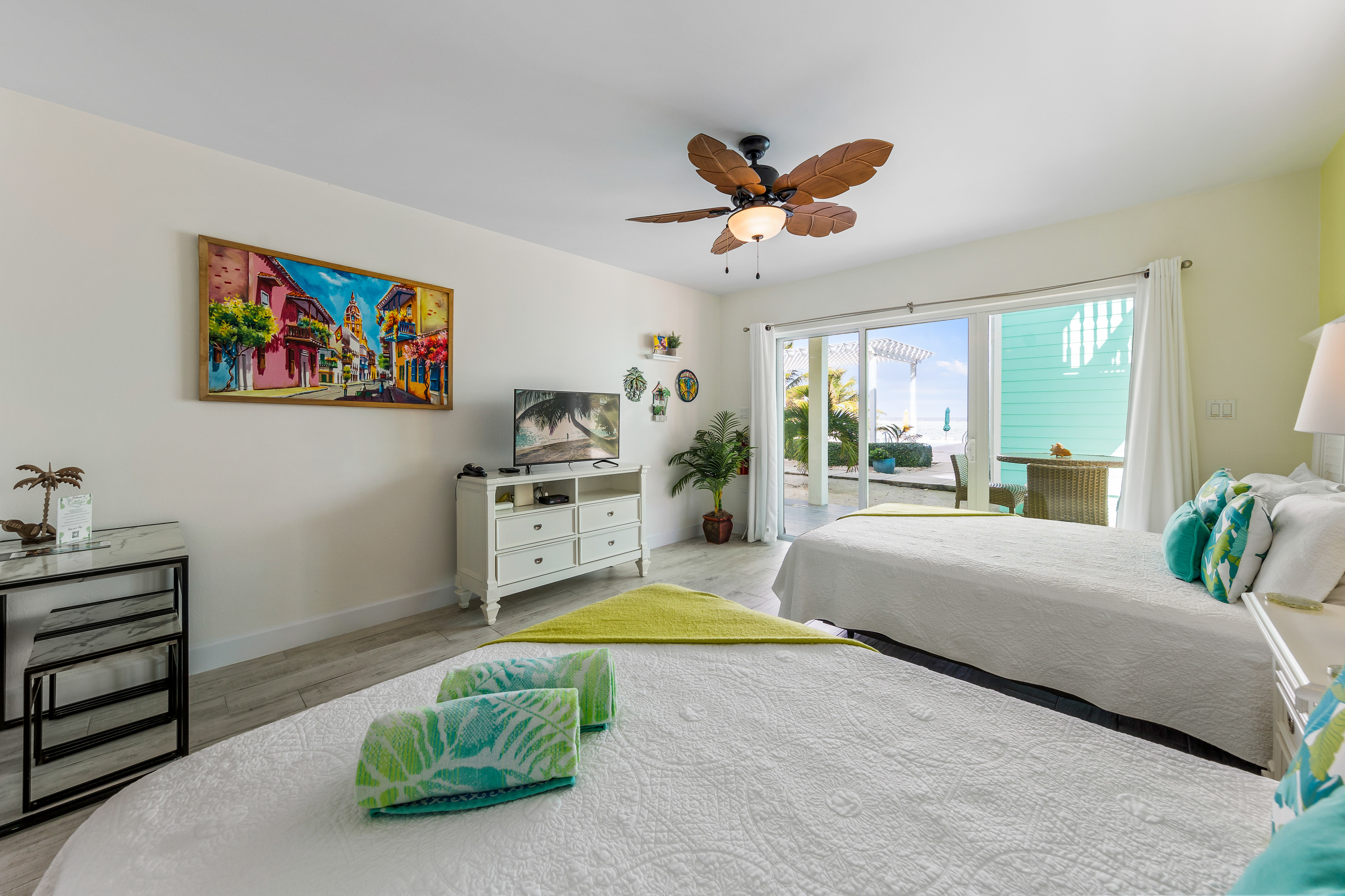 NE Coast / East Inland / Colliers, Cayman Islands, ,Commercial,Active,139268