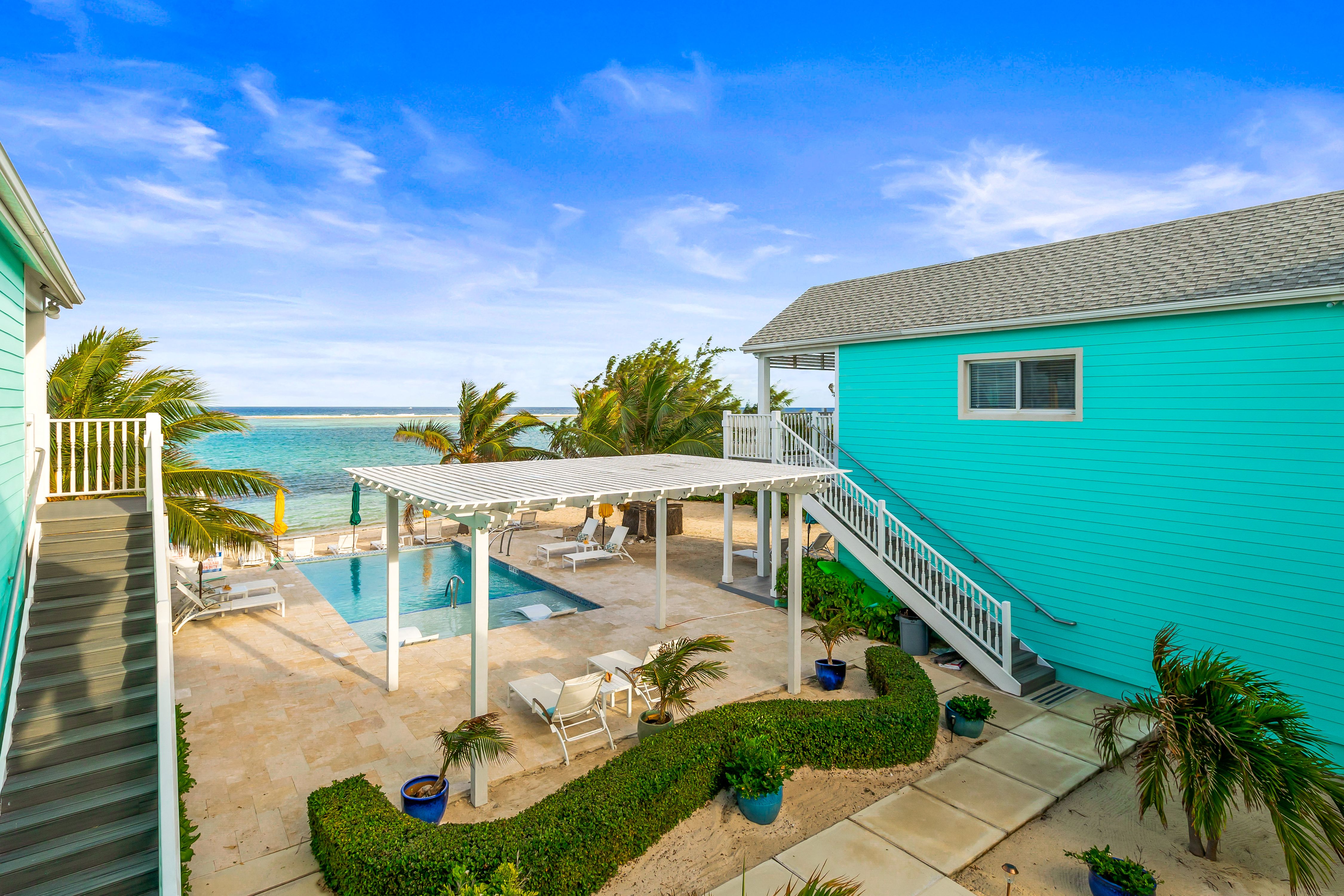 NE Coast / East Inland / Colliers, Cayman Islands, ,Commercial,Active,139268