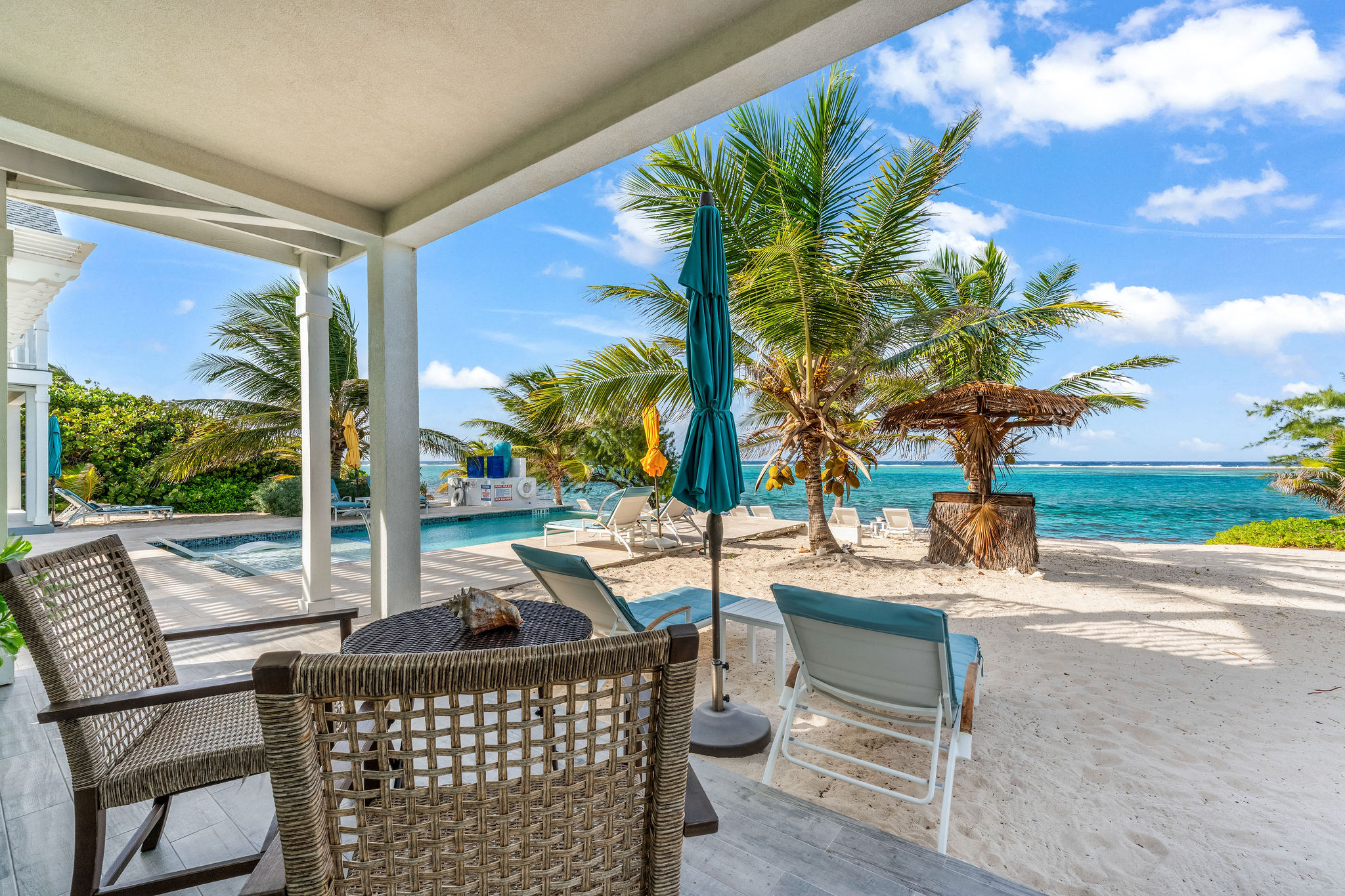 NE Coast / East Inland / Colliers, Cayman Islands, ,Commercial,Active,139268