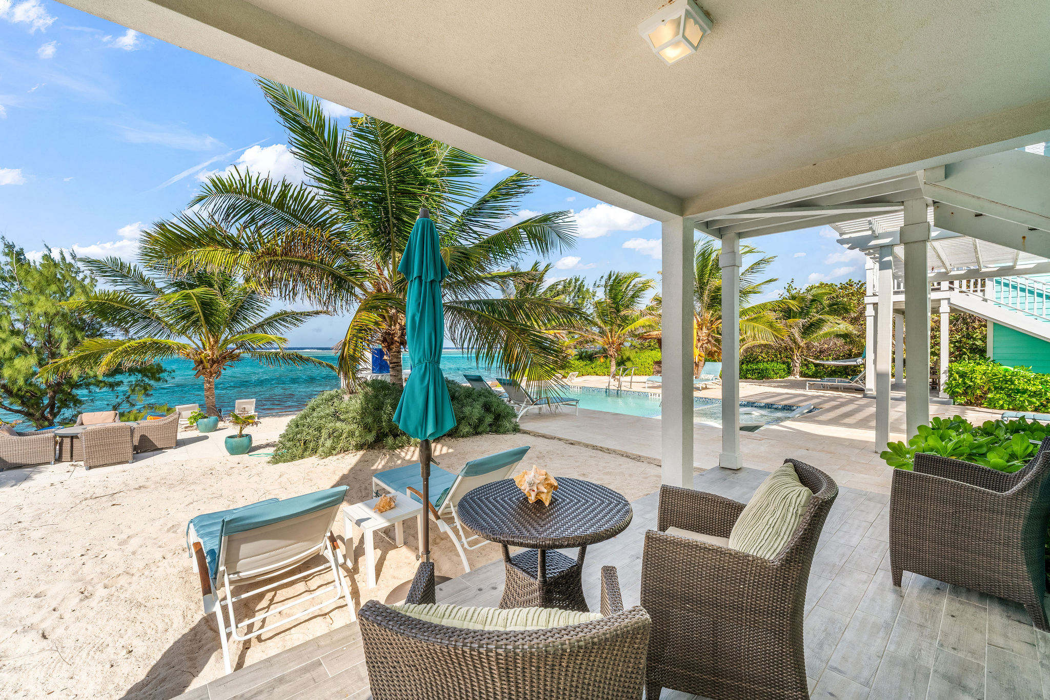 NE Coast / East Inland / Colliers, Cayman Islands, ,Commercial,Active,139268