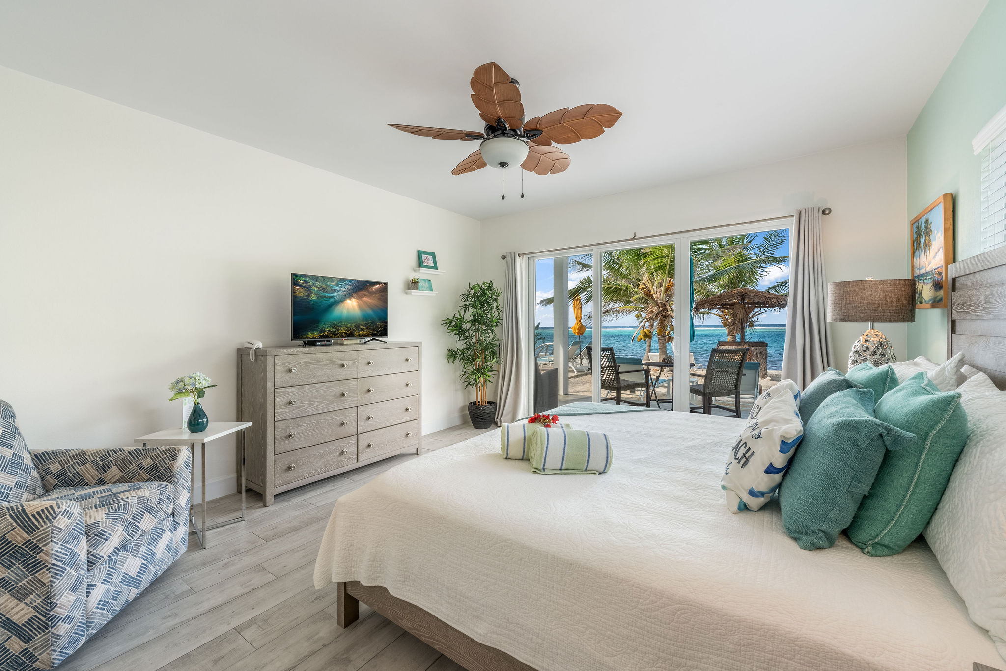 NE Coast / East Inland / Colliers, Cayman Islands, ,Commercial,Active,139268