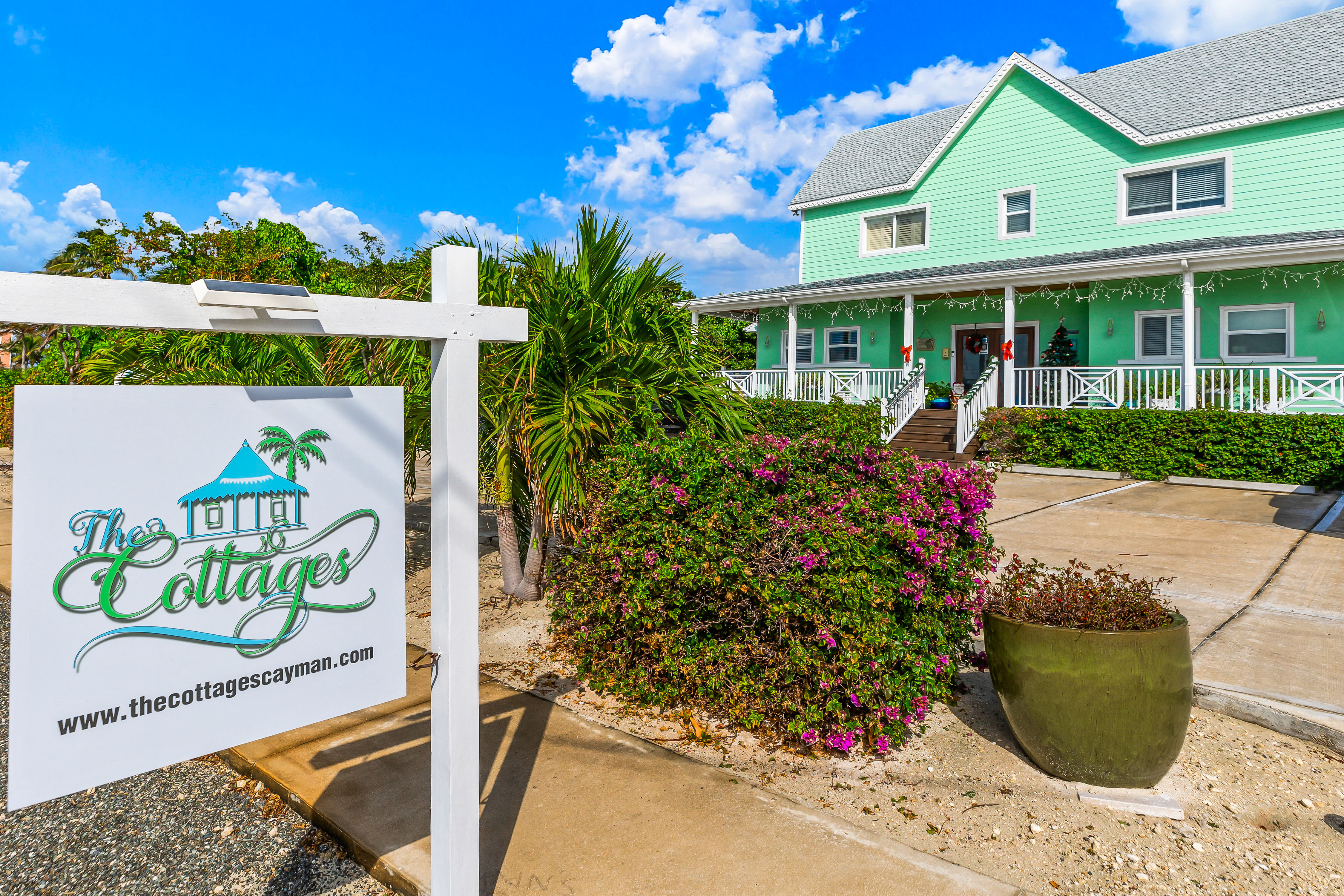 NE Coast / East Inland / Colliers, Cayman Islands, ,Commercial,Active,139268